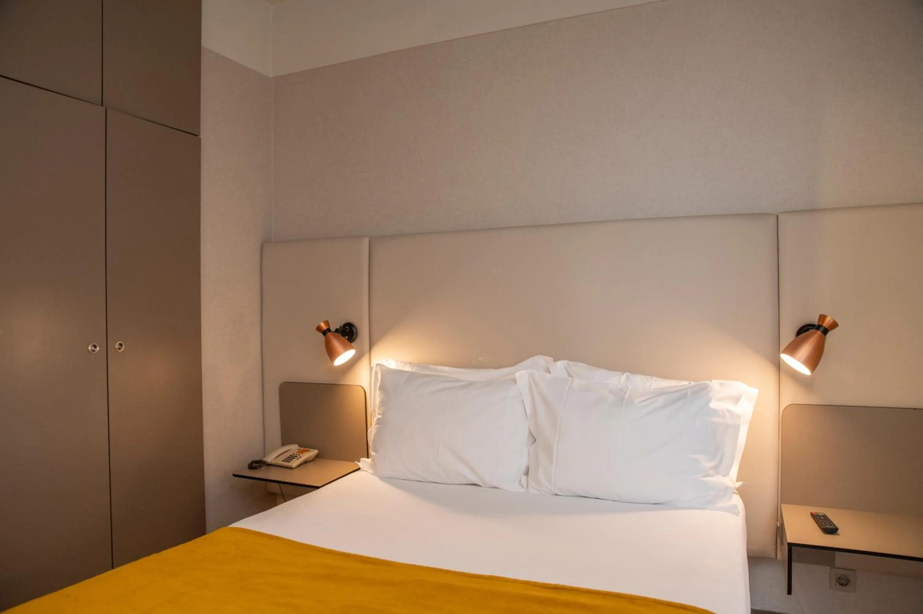 Bed in WOT Porto Soul