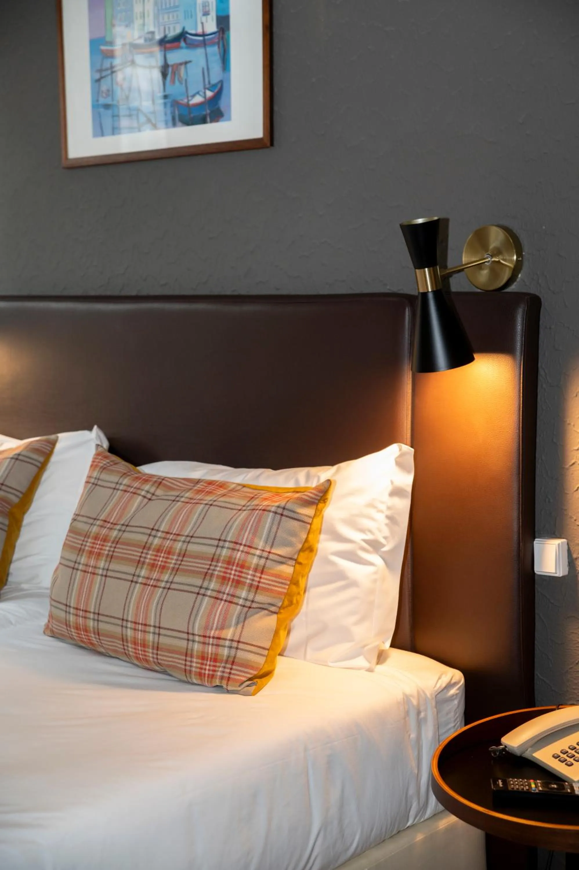 Bed in WOT Porto Soul