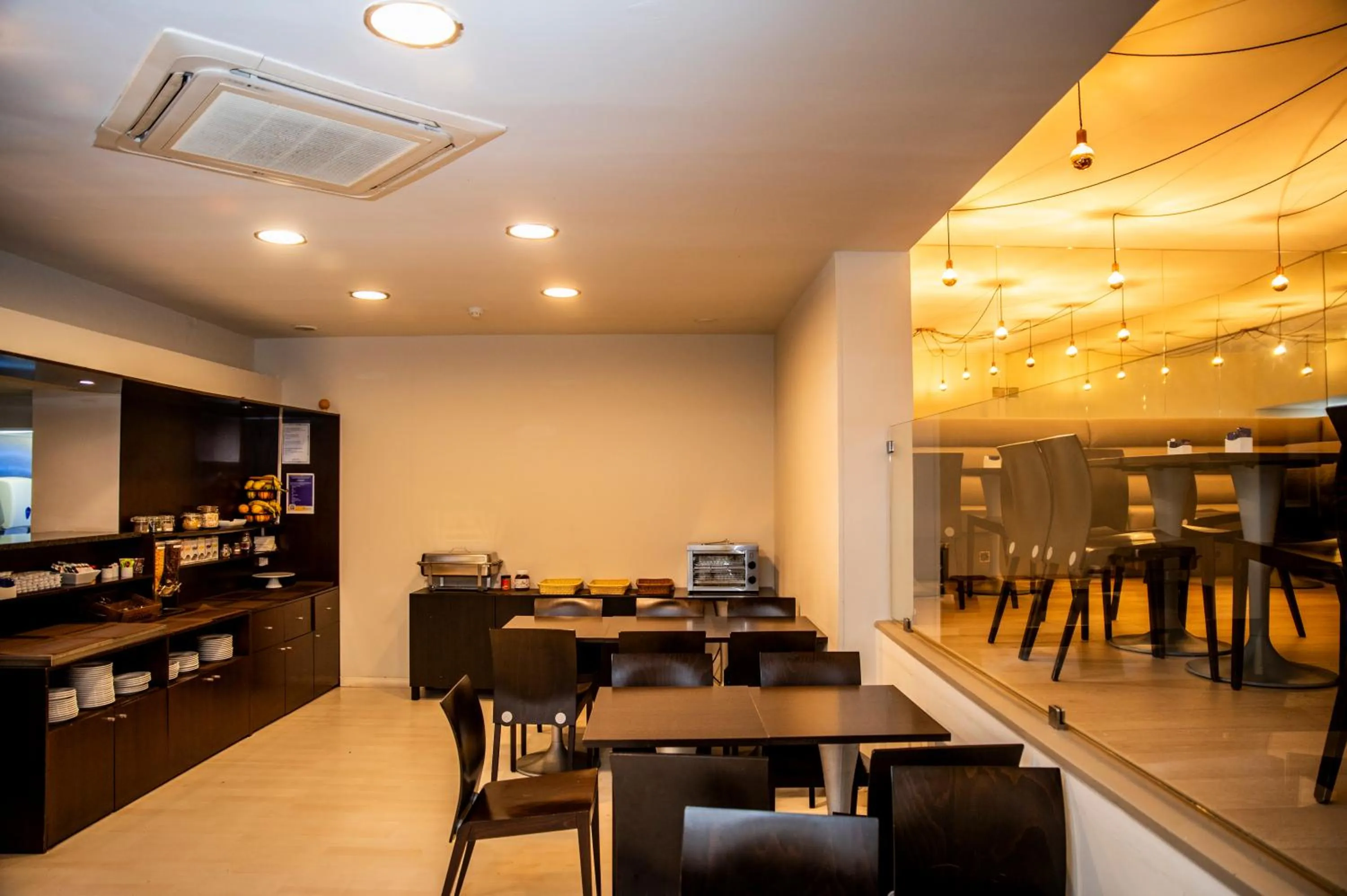 Breakfast in WOT Porto Soul