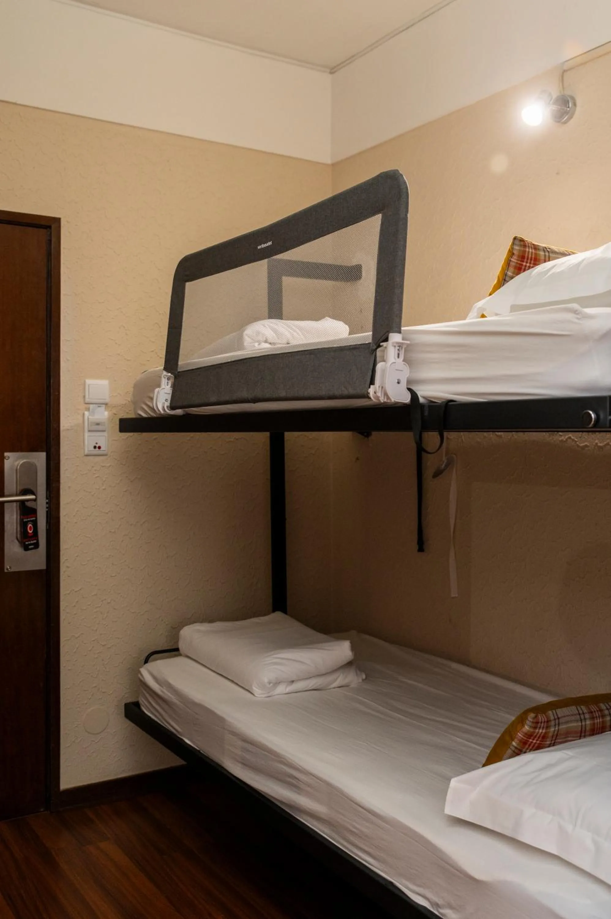 Bed in WOT Porto Soul