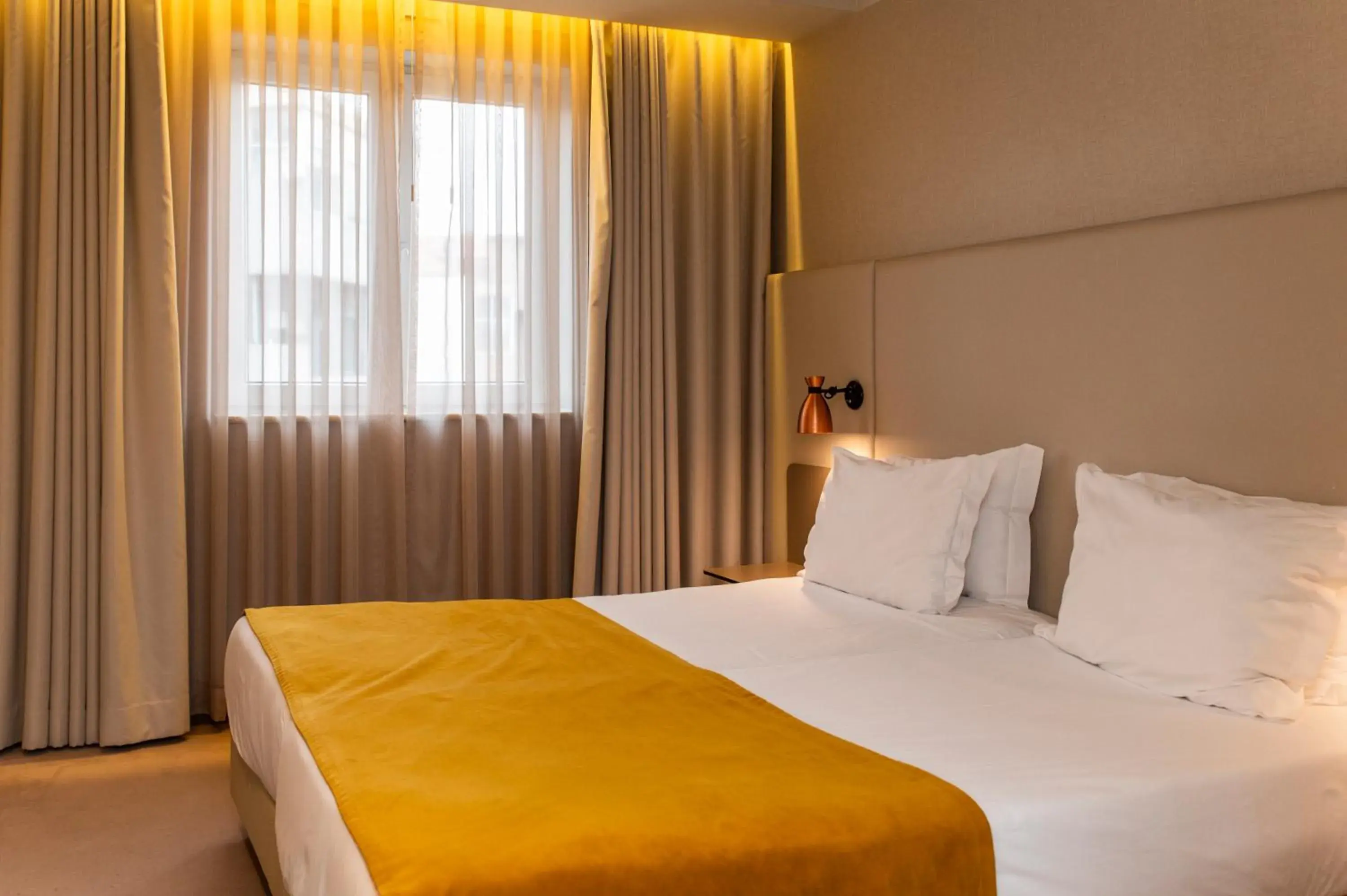 Bed in WOT Porto Soul Bed in WOT Porto Soul