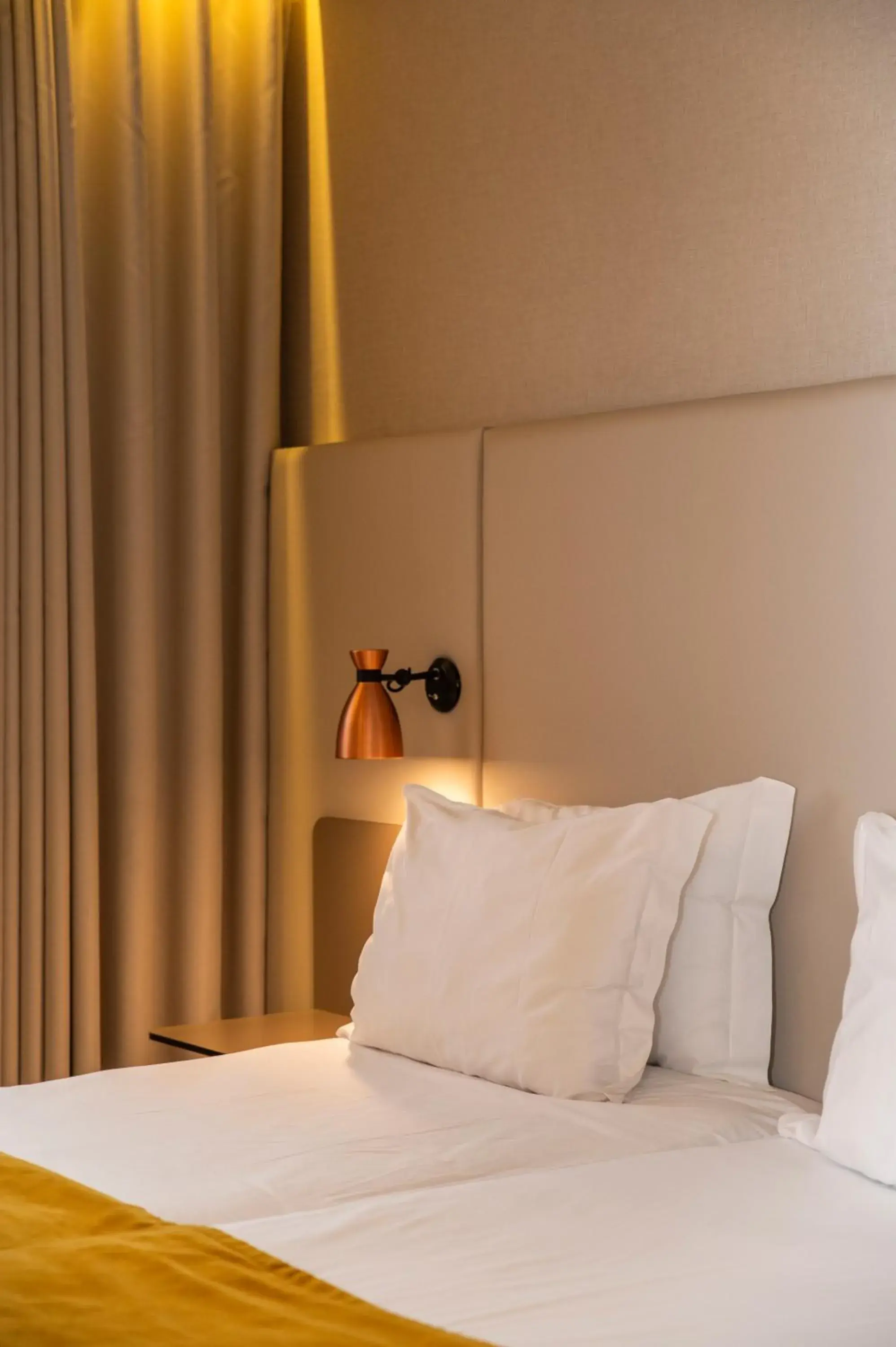 Bed in WOT Porto Soul Bed in WOT Porto Soul