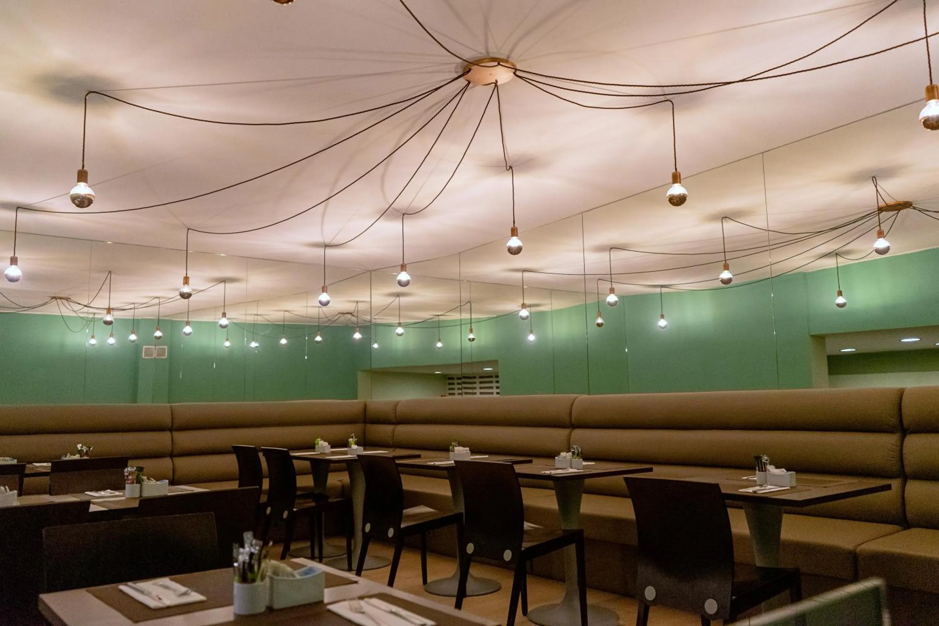 Breakfast in WOT Porto Soul