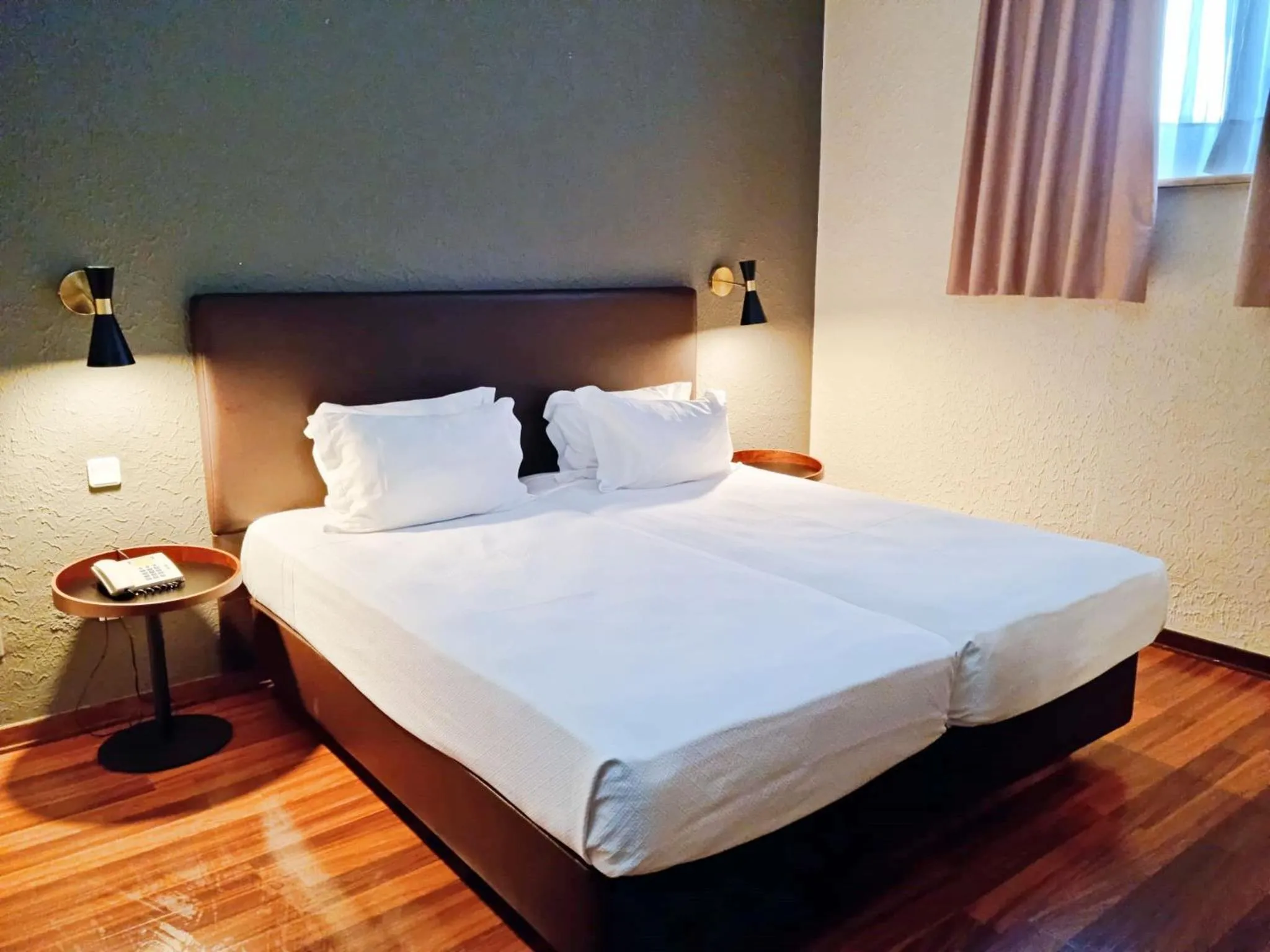 Bedroom, Bed in WOT Porto Soul