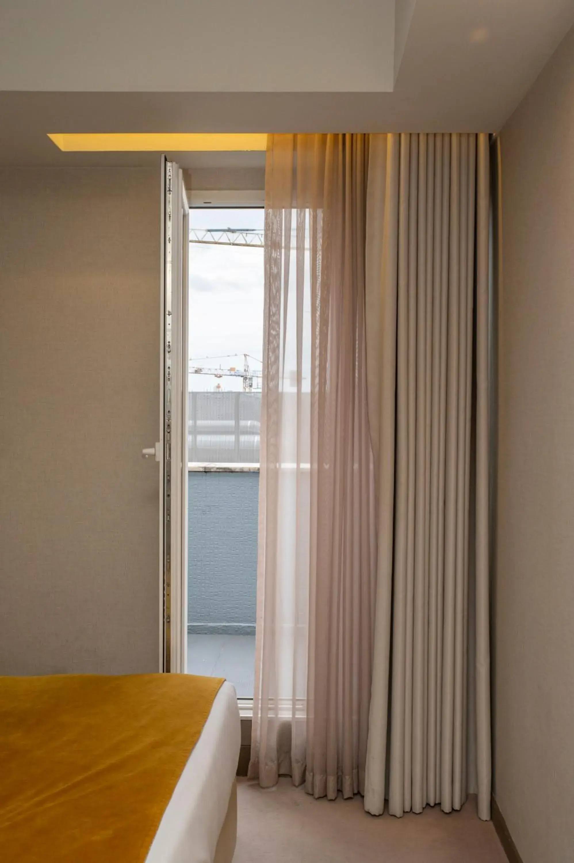 Bedroom, Bed in WOT Porto Soul Bedroom, Bed in WOT Porto Soul