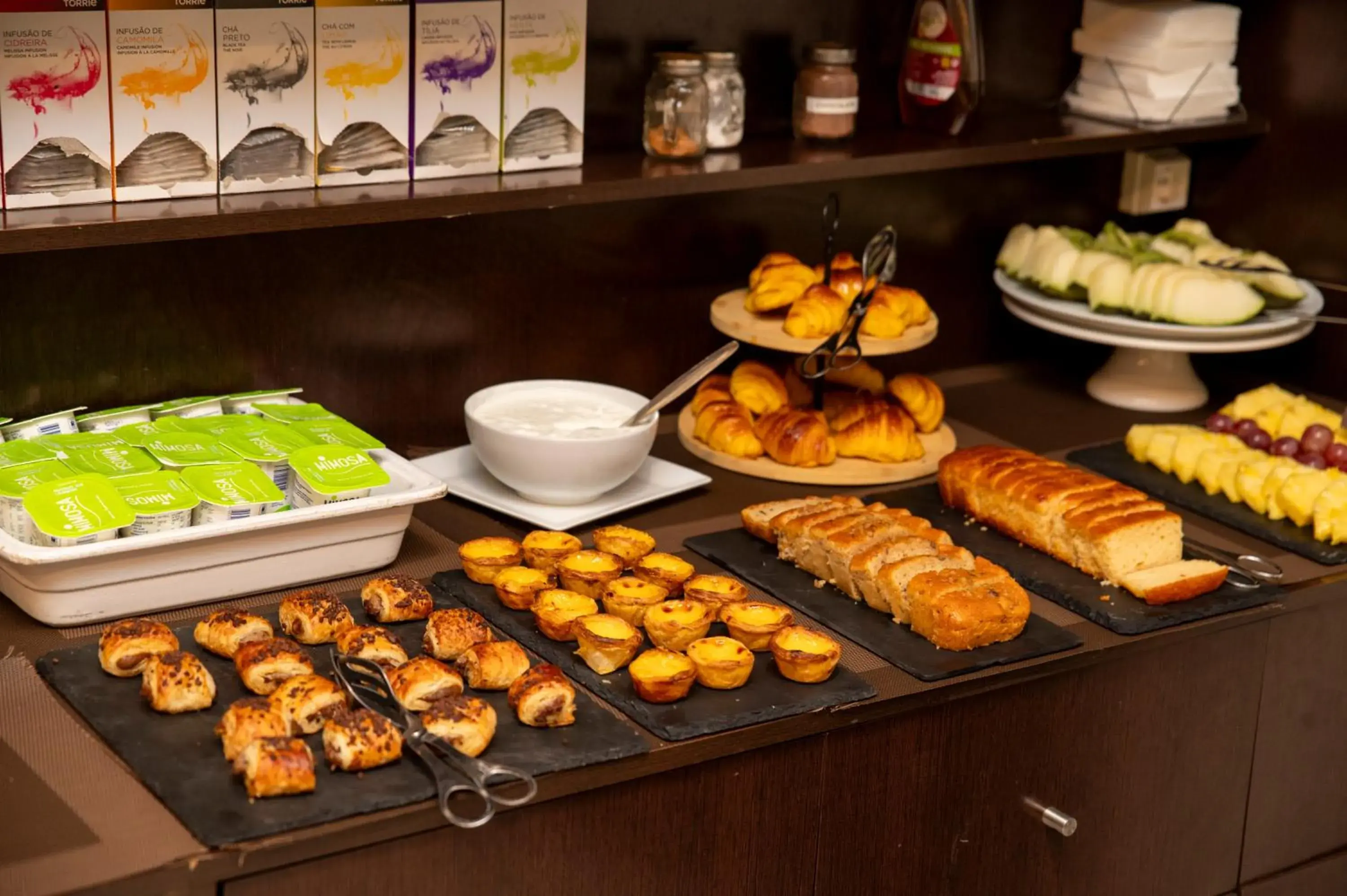 Breakfast in WOT Porto Soul Breakfast in WOT Porto Soul