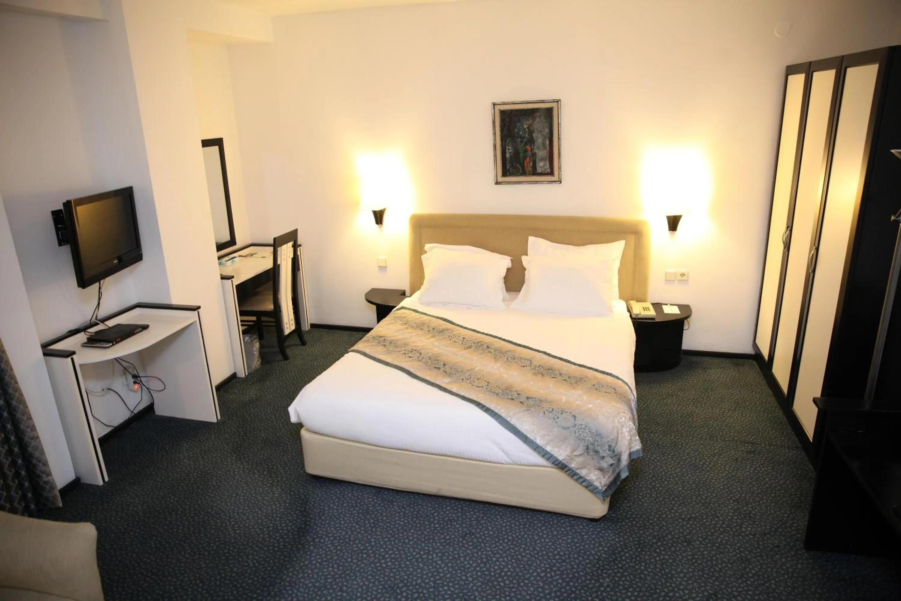 Other in King Hotel Guvenlik