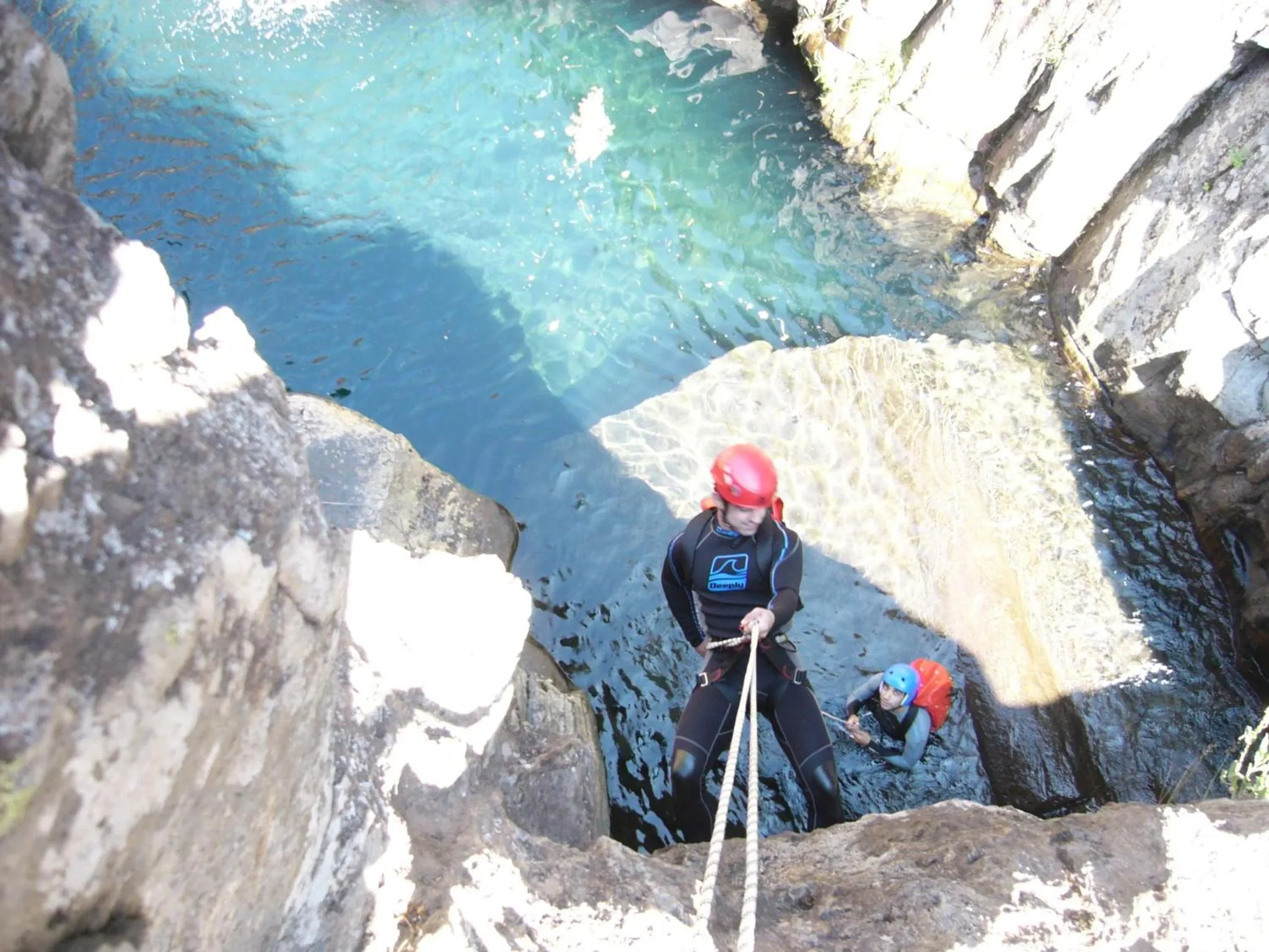 Sports in Hotel Rural Quinta de Novais