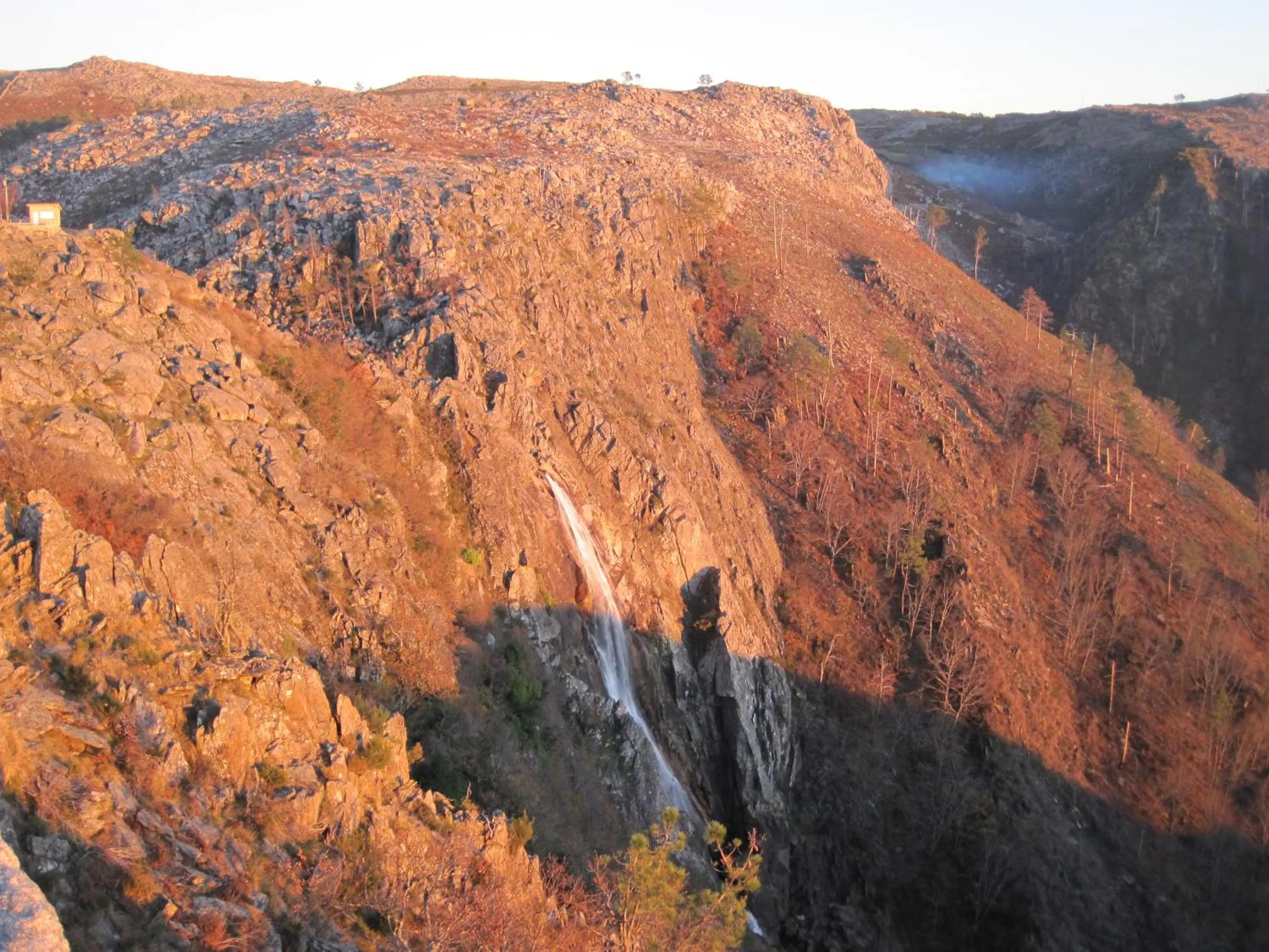 Nearby landmark in Hotel Rural Quinta de Novais