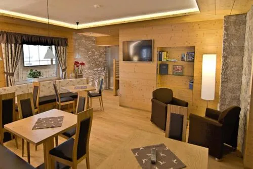 Hotel San Leonardo