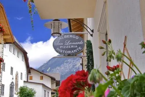 Hotel San Leonardo Hotel San Leonardo