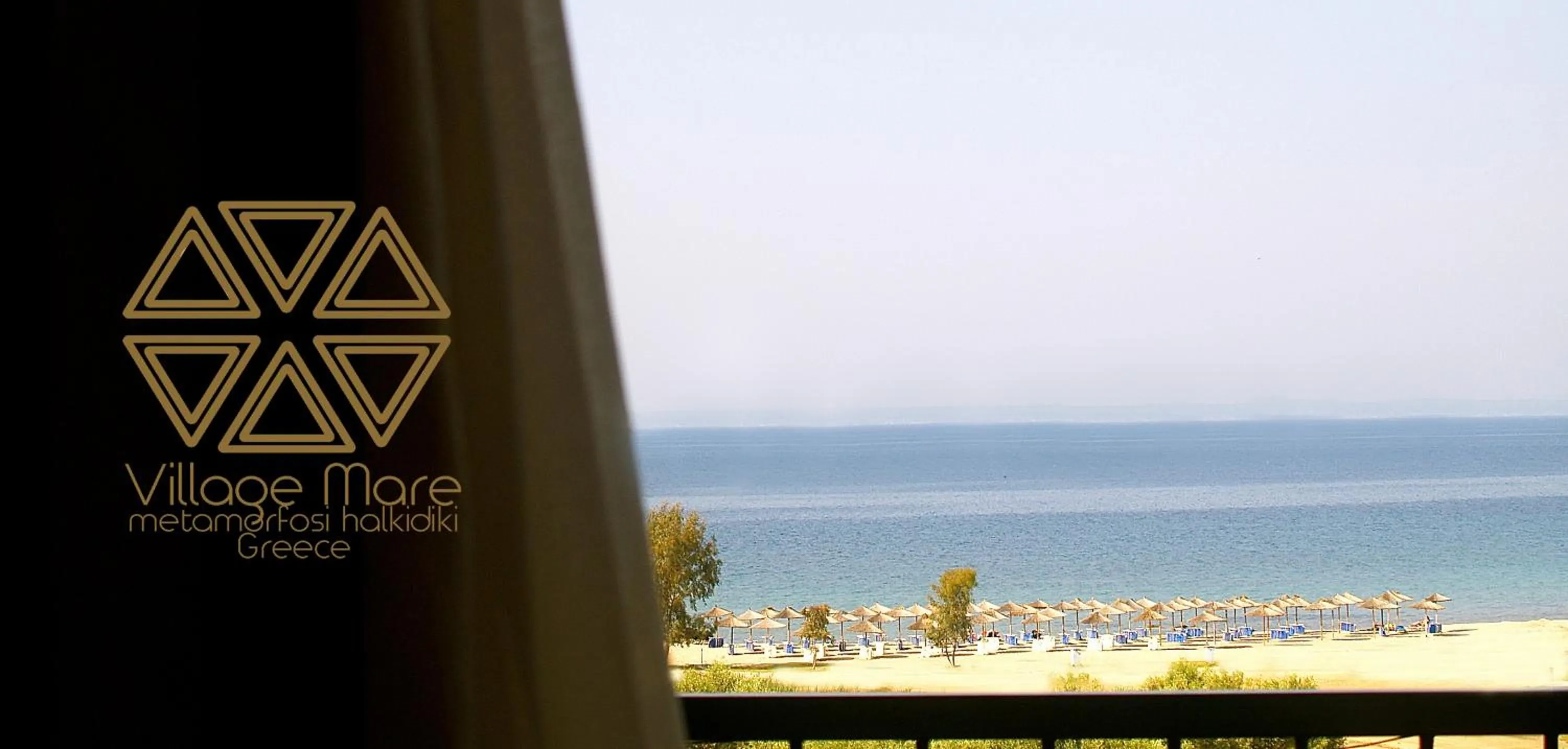 Toilet in Village Mare