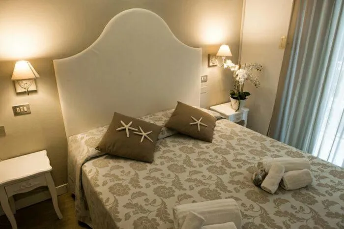 Hotel Ermeti B&B Brunch