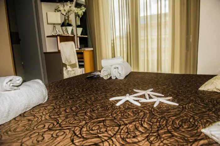 Hotel Ermeti B&B Brunch