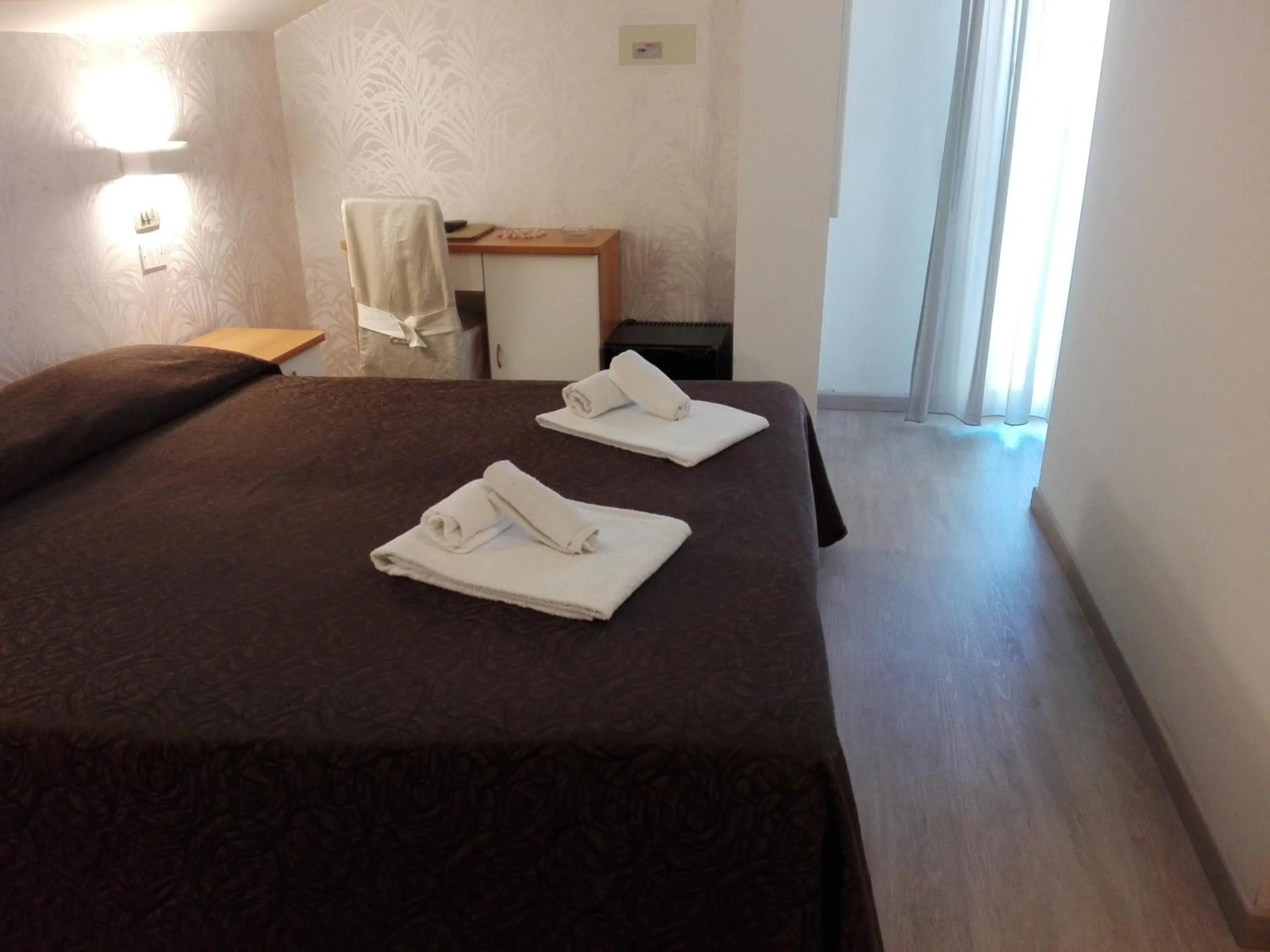 Hotel Ermeti B&B Brunch