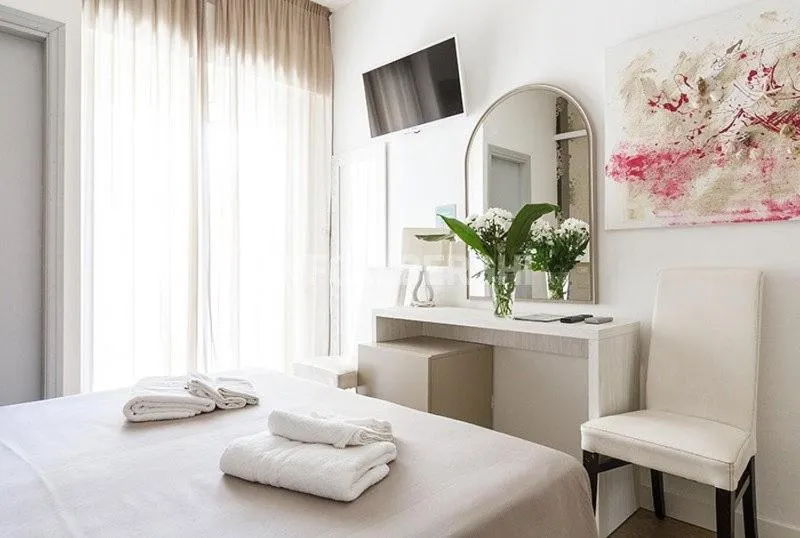 Hotel Ermeti B&B Brunch