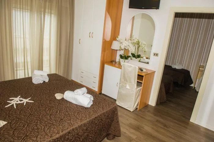 Hotel Ermeti B&B Brunch