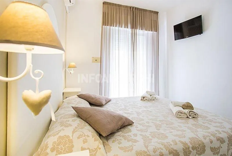 Hotel Ermeti B&B Brunch