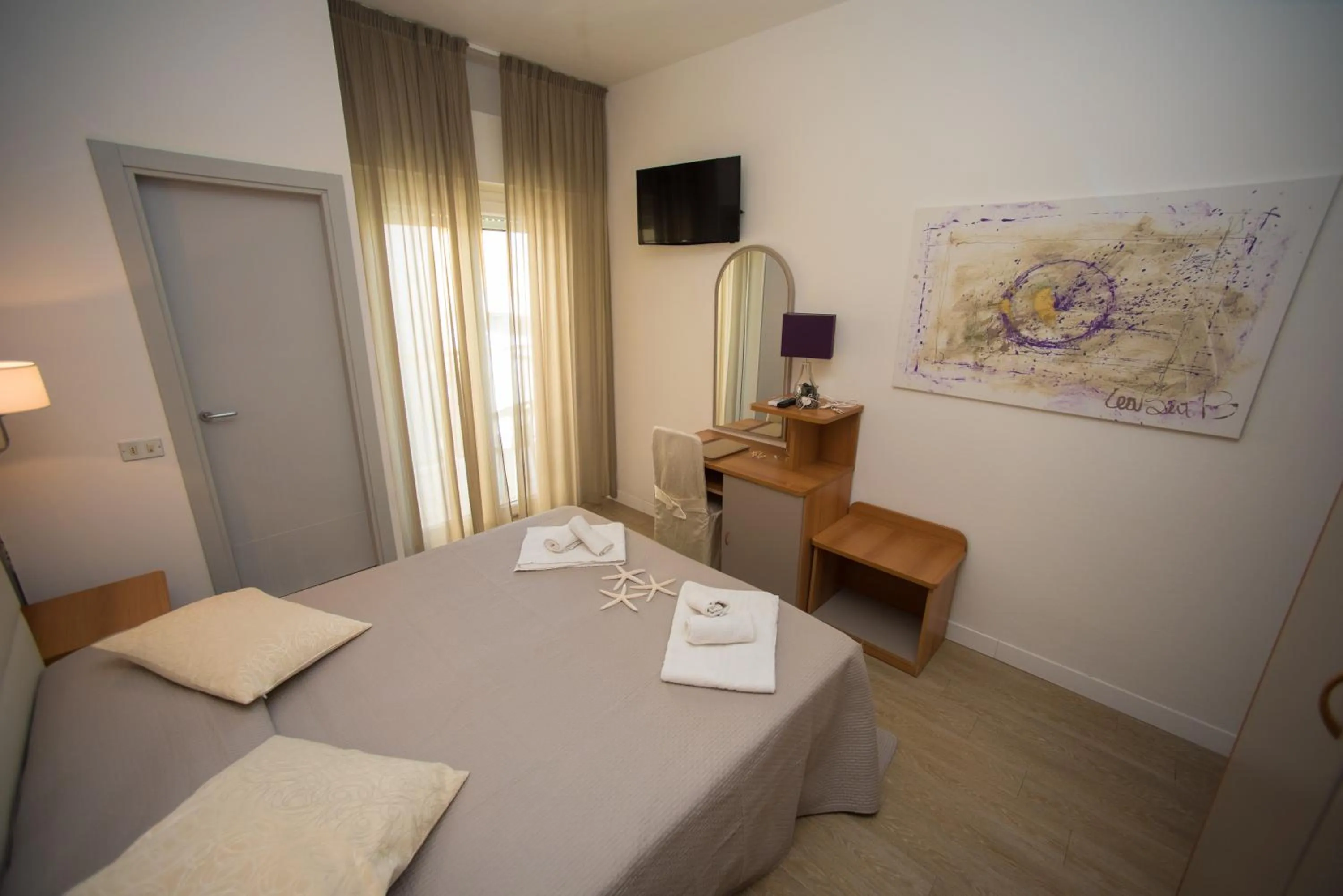 Hotel Ermeti B&B Brunch