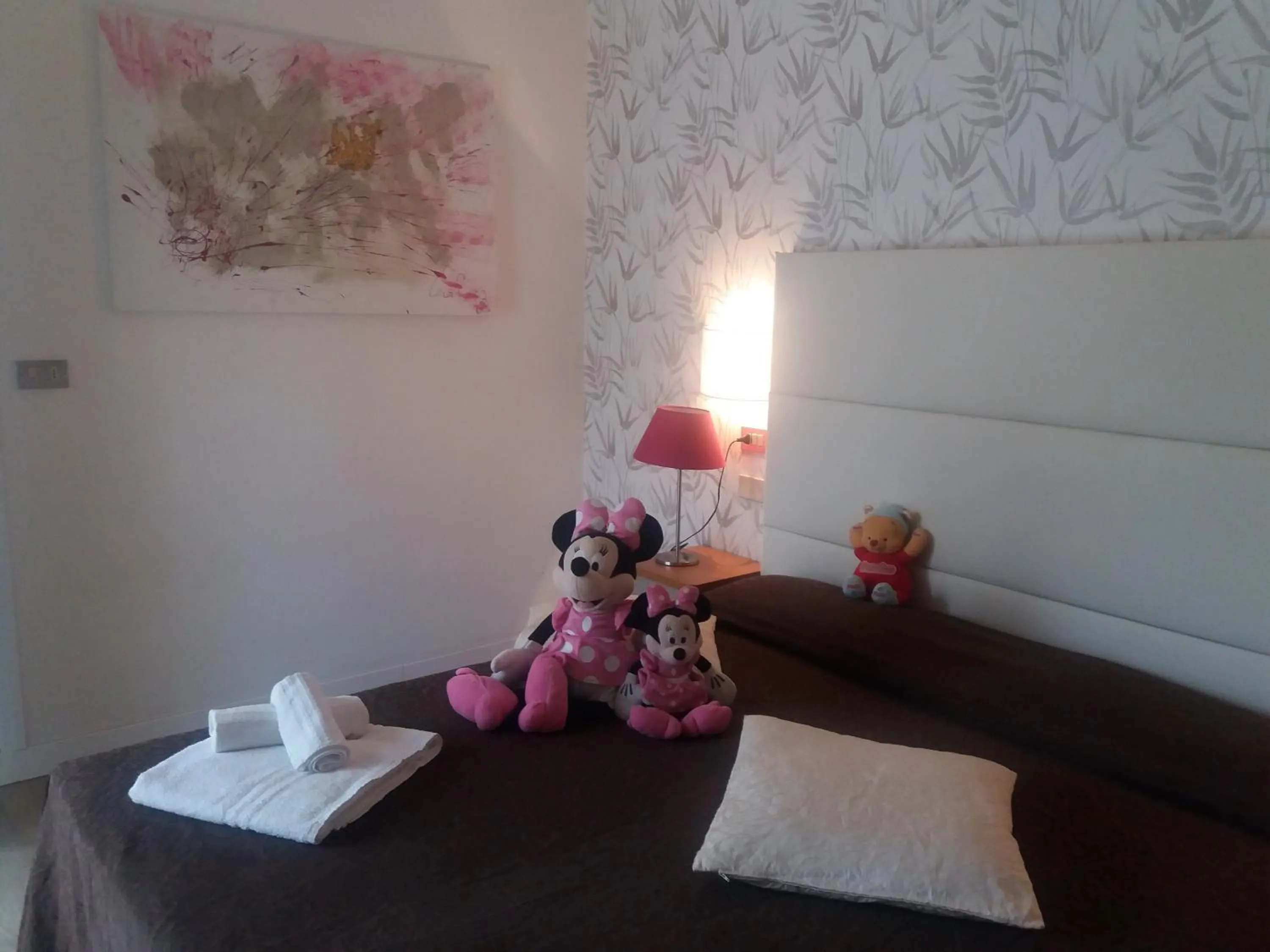 Hotel Ermeti B&B Brunch