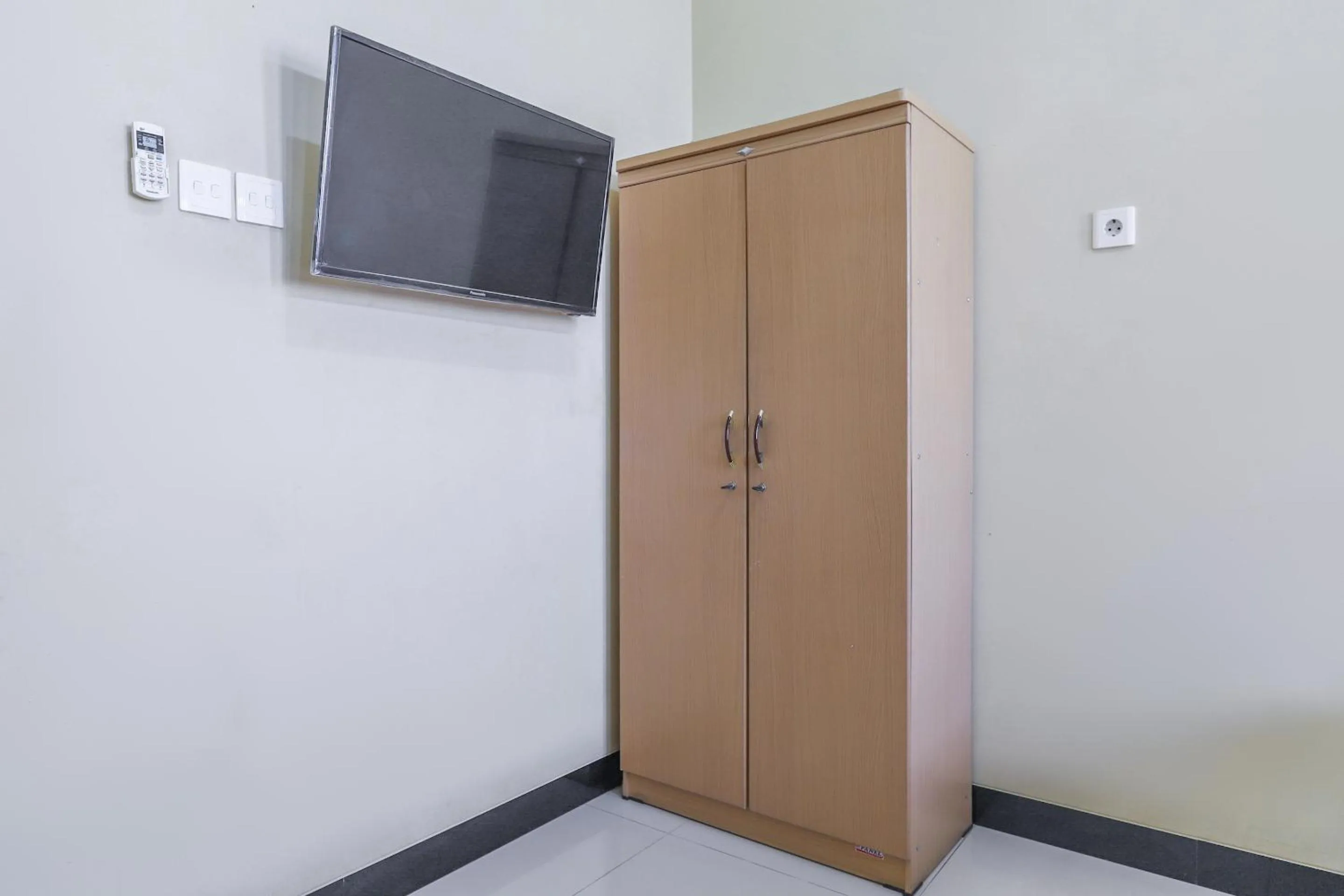 Area and facilities in RedDoorz At Pelangi Guest House