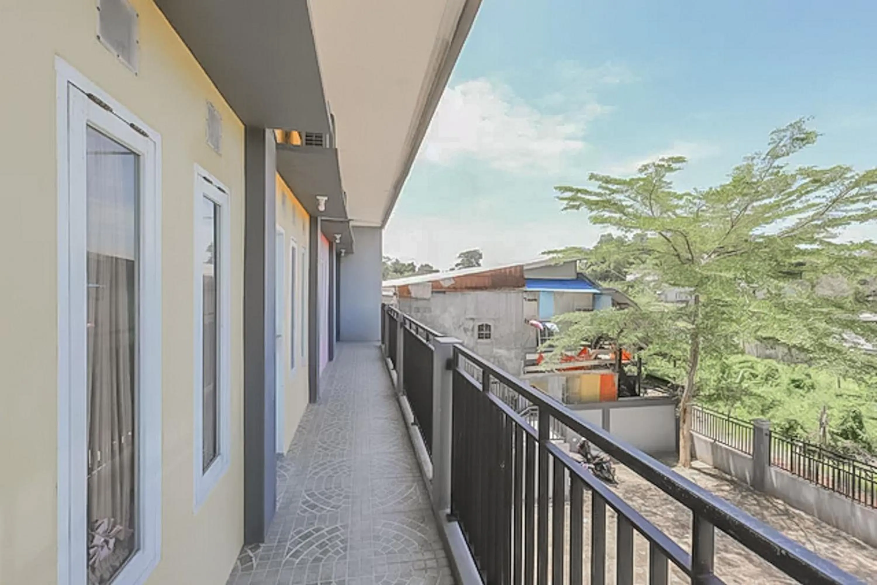 RedDoorz At Pelangi Guest House