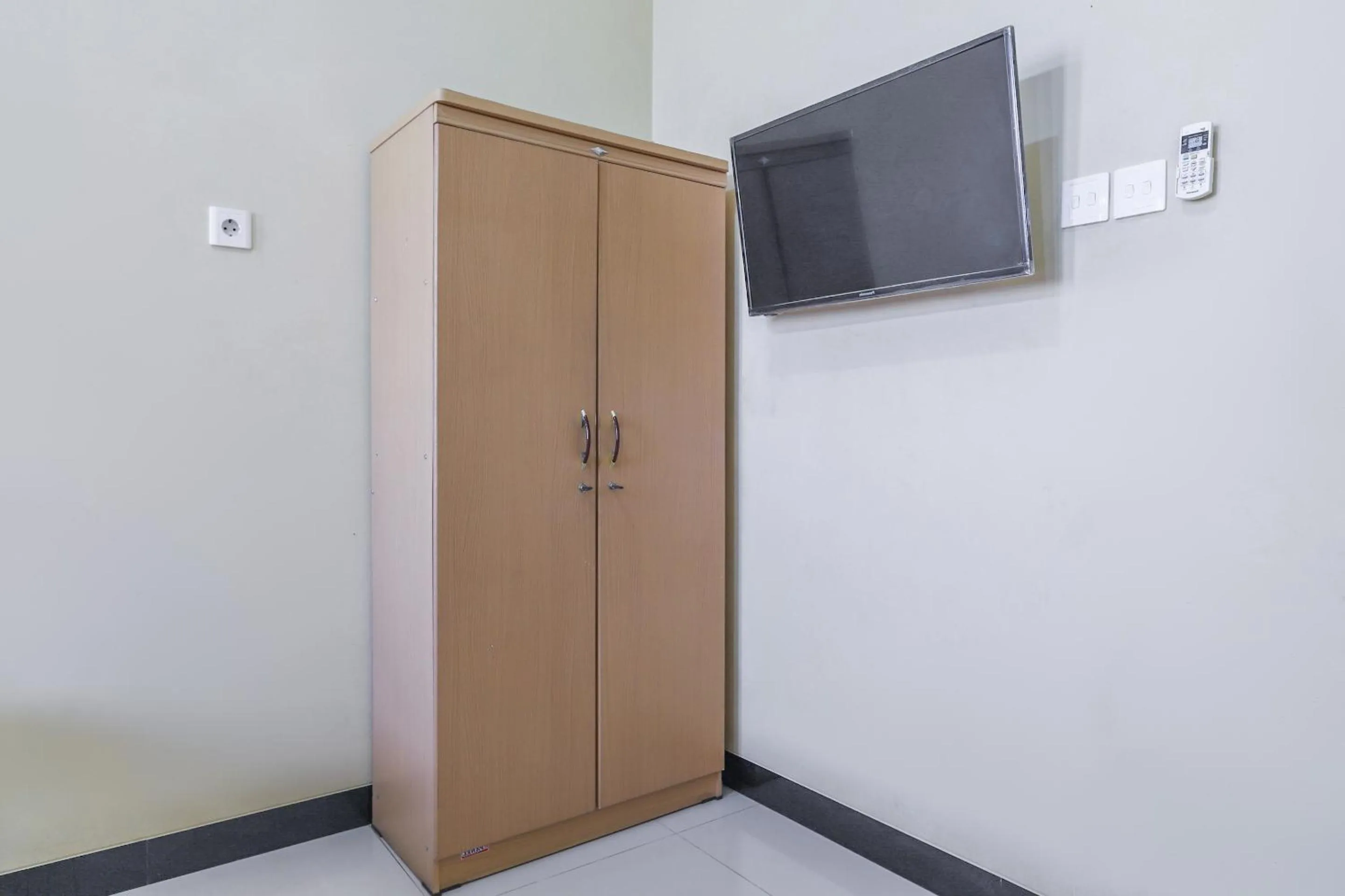 Area and facilities in RedDoorz At Pelangi Guest House