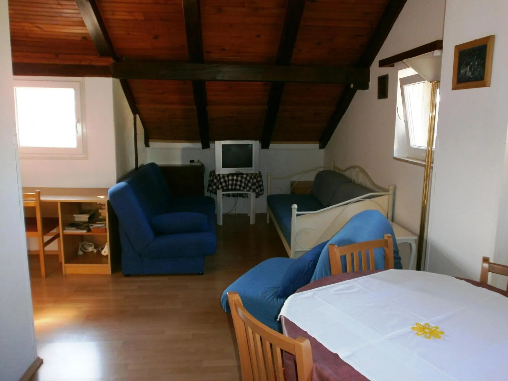 Apartments Ana Old Town