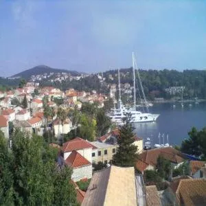 Apartments Ana Old Town
