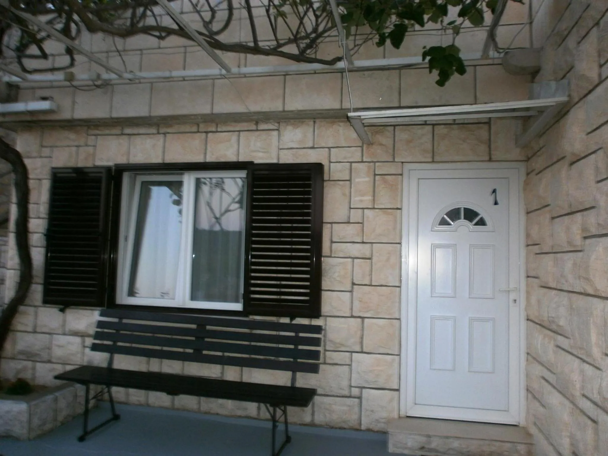 Apartments Ana Old Town