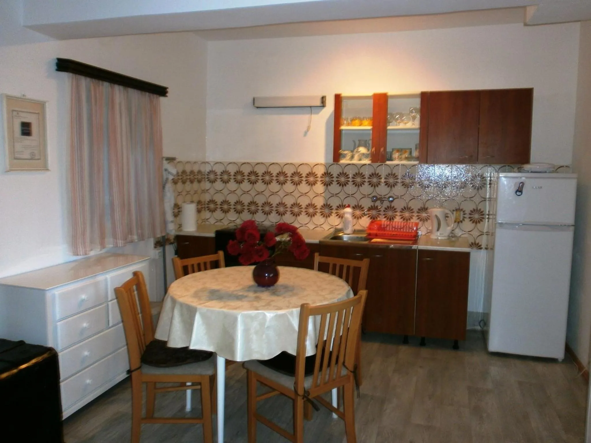 Apartments Ana Old Town
