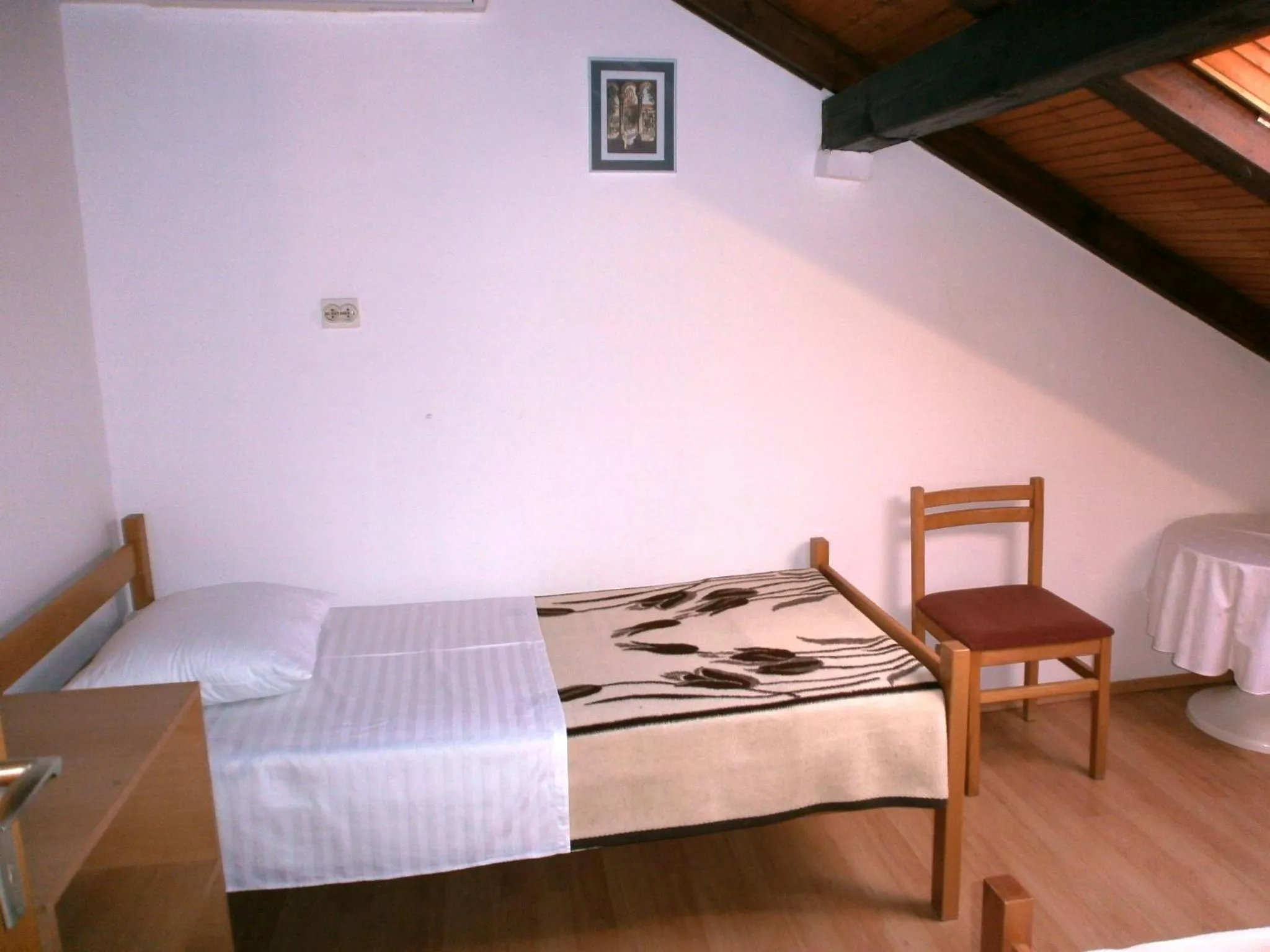 Bed in Apartments Ana Old Town