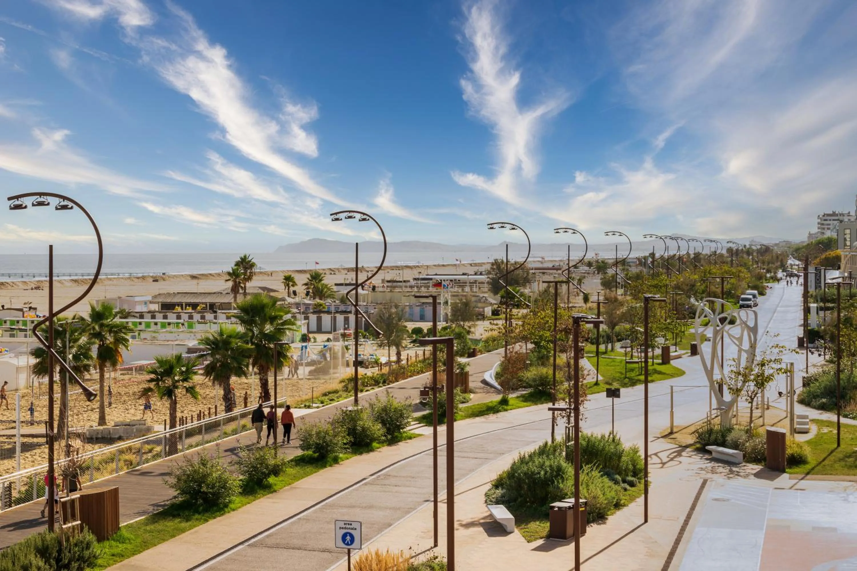 Nearby landmark in Hotel Residence Charles