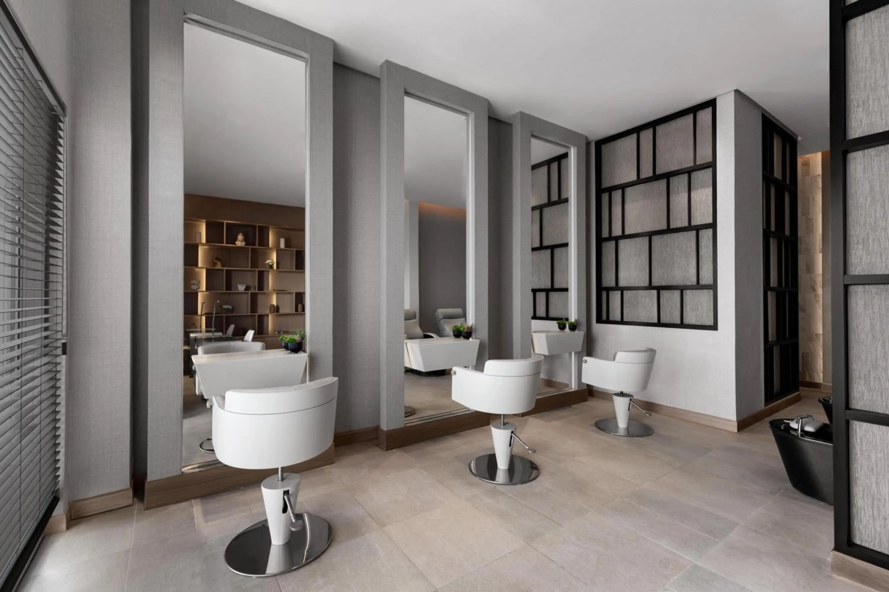 Other in Clark Marriott Hotel