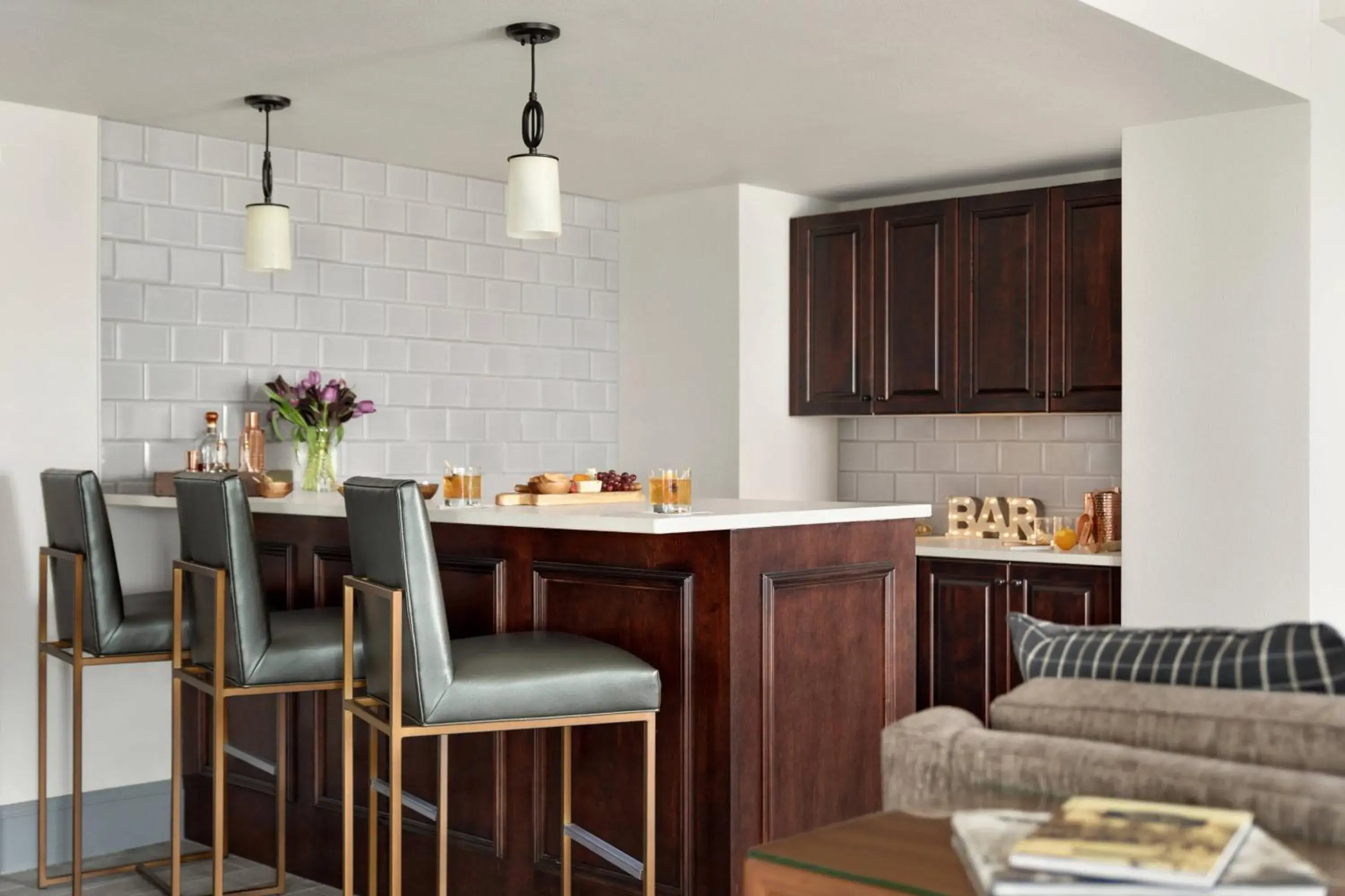 Photo of the whole room in Hotel Northland, Autograph Collection Photo of the whole room in Hotel Northland, Autograph Collection