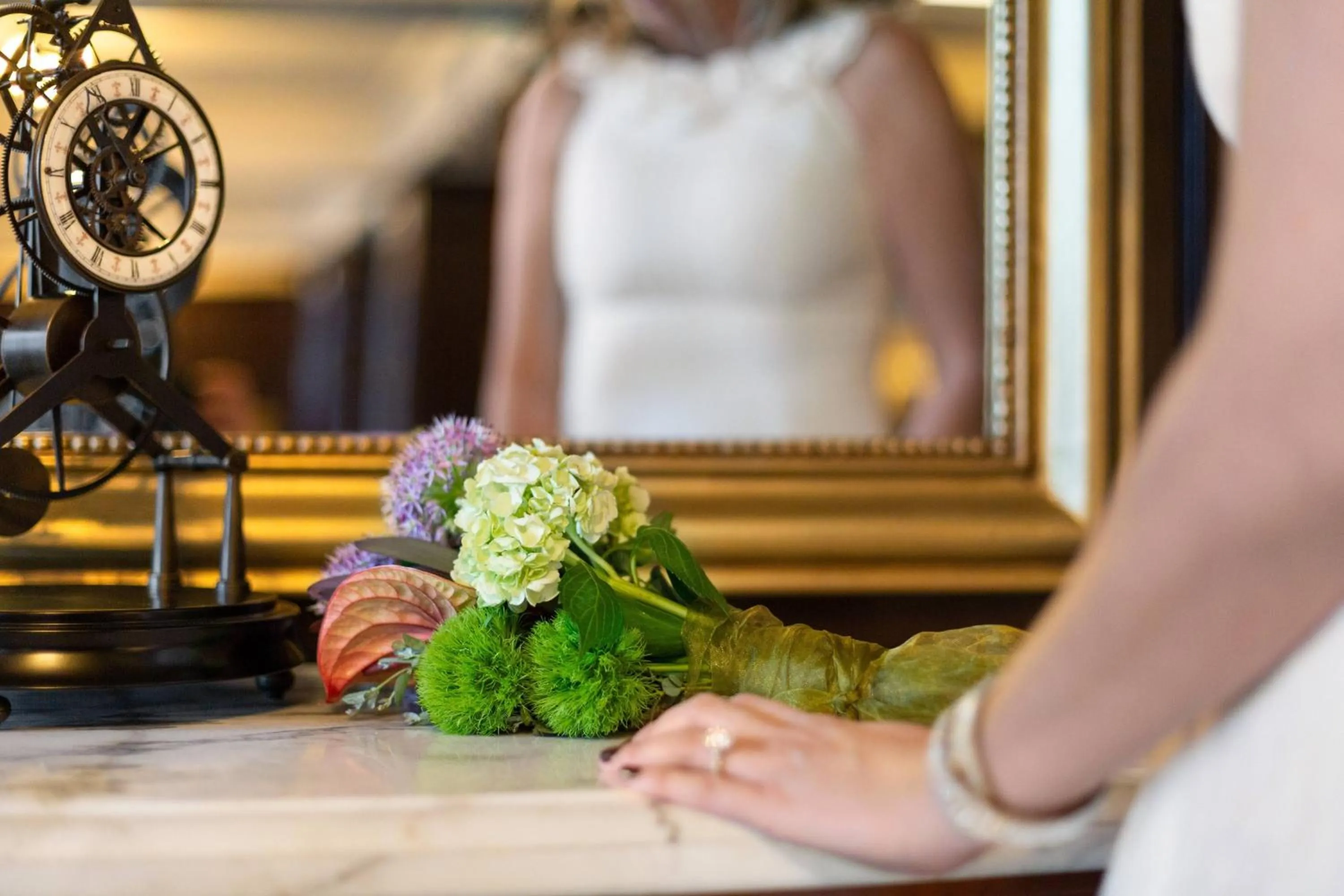 Banquet/Function facilities in Hotel Northland, Autograph Collection