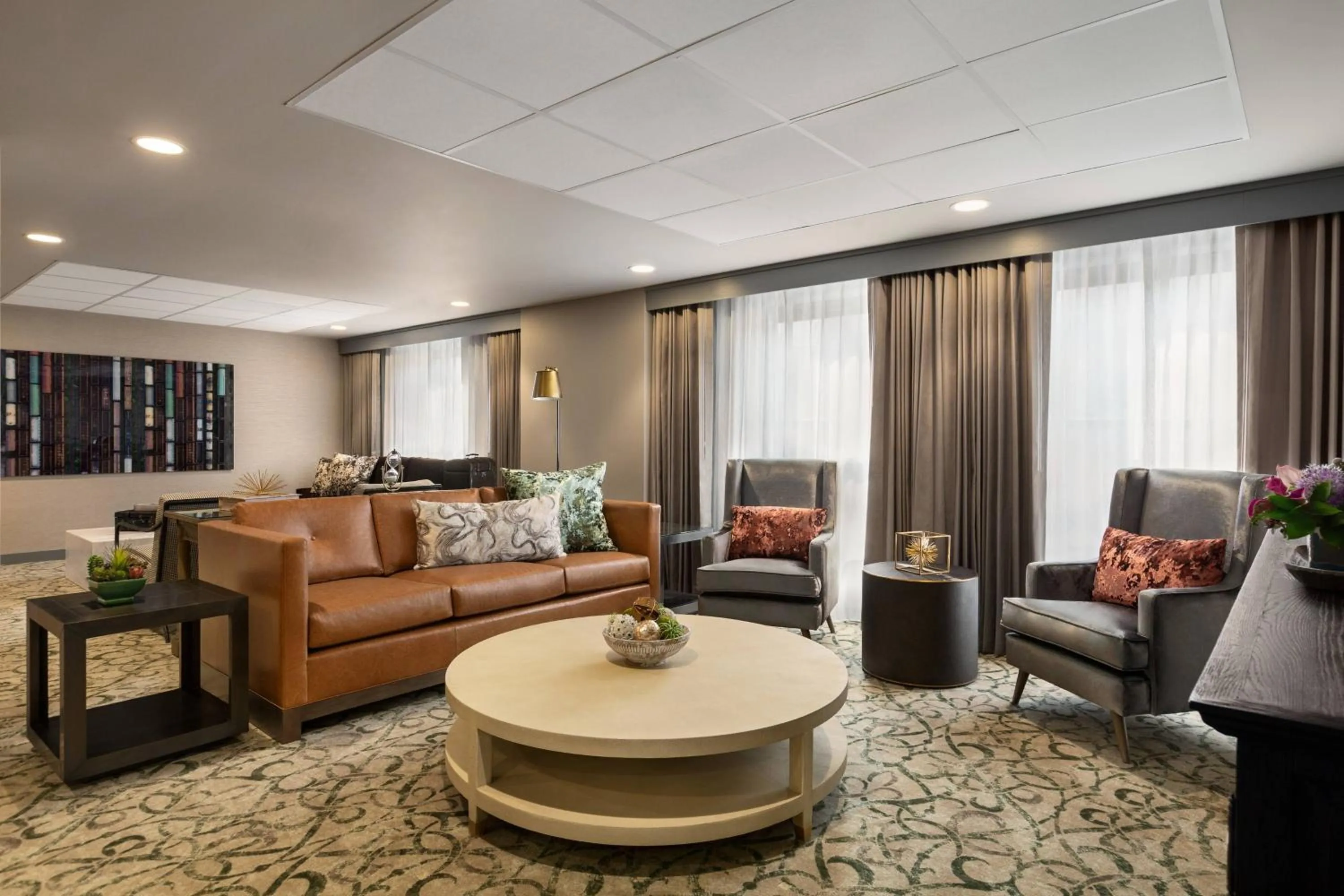 Meeting/conference room in Hotel Northland, Autograph Collection