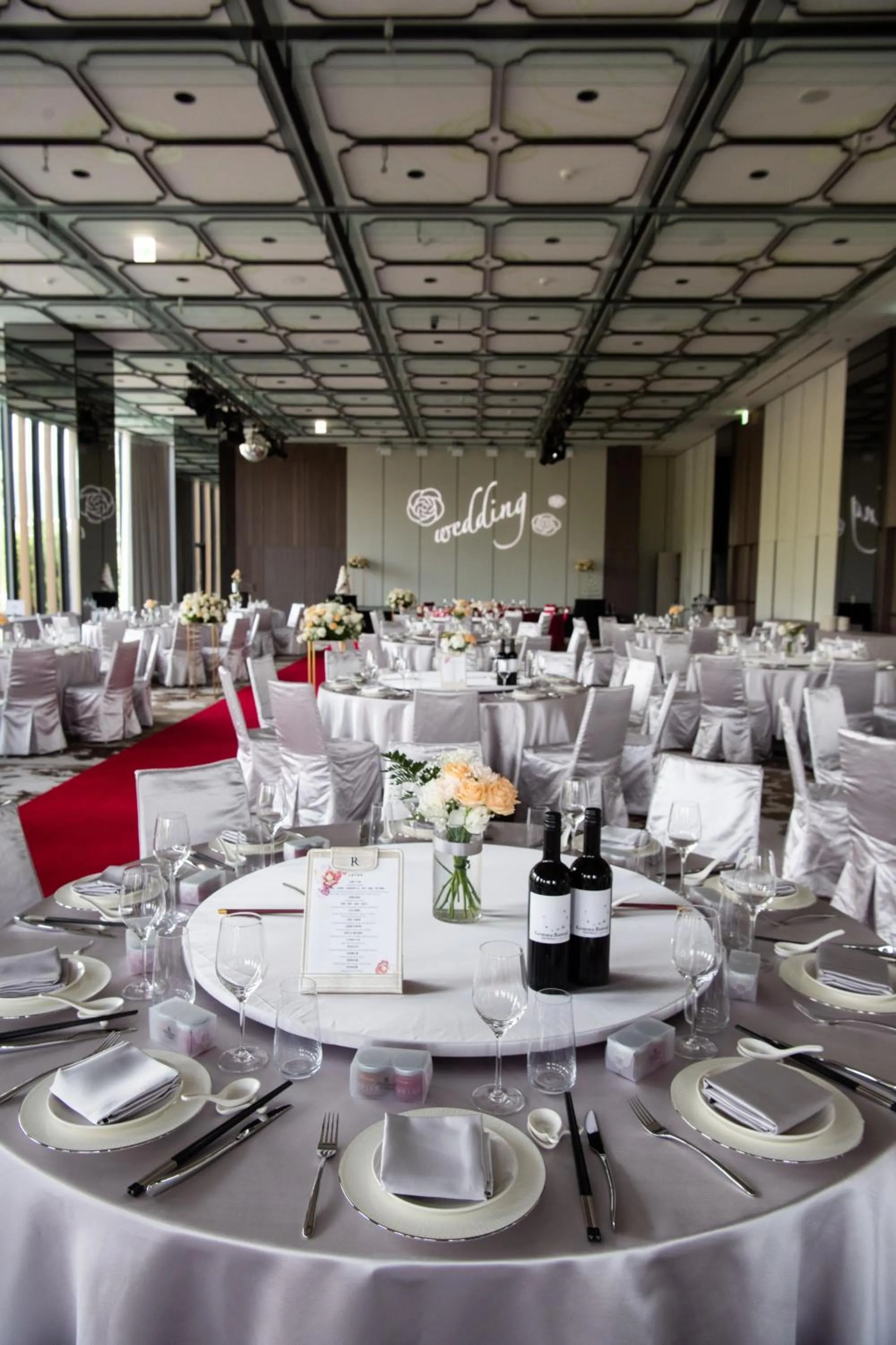 Renaissance Taipei Shihlin Hotel