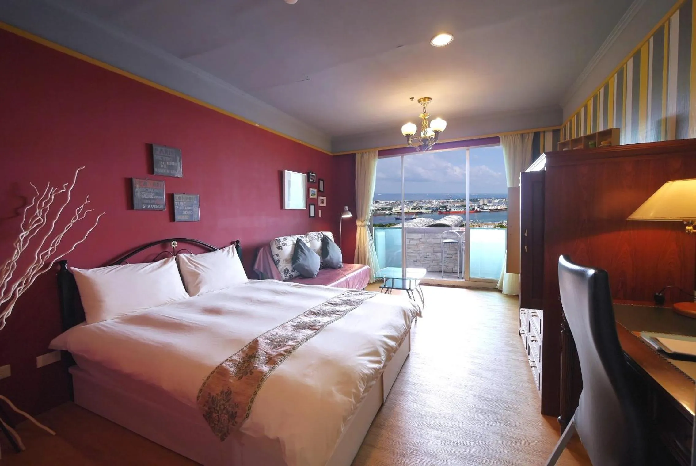 Jia Jia House