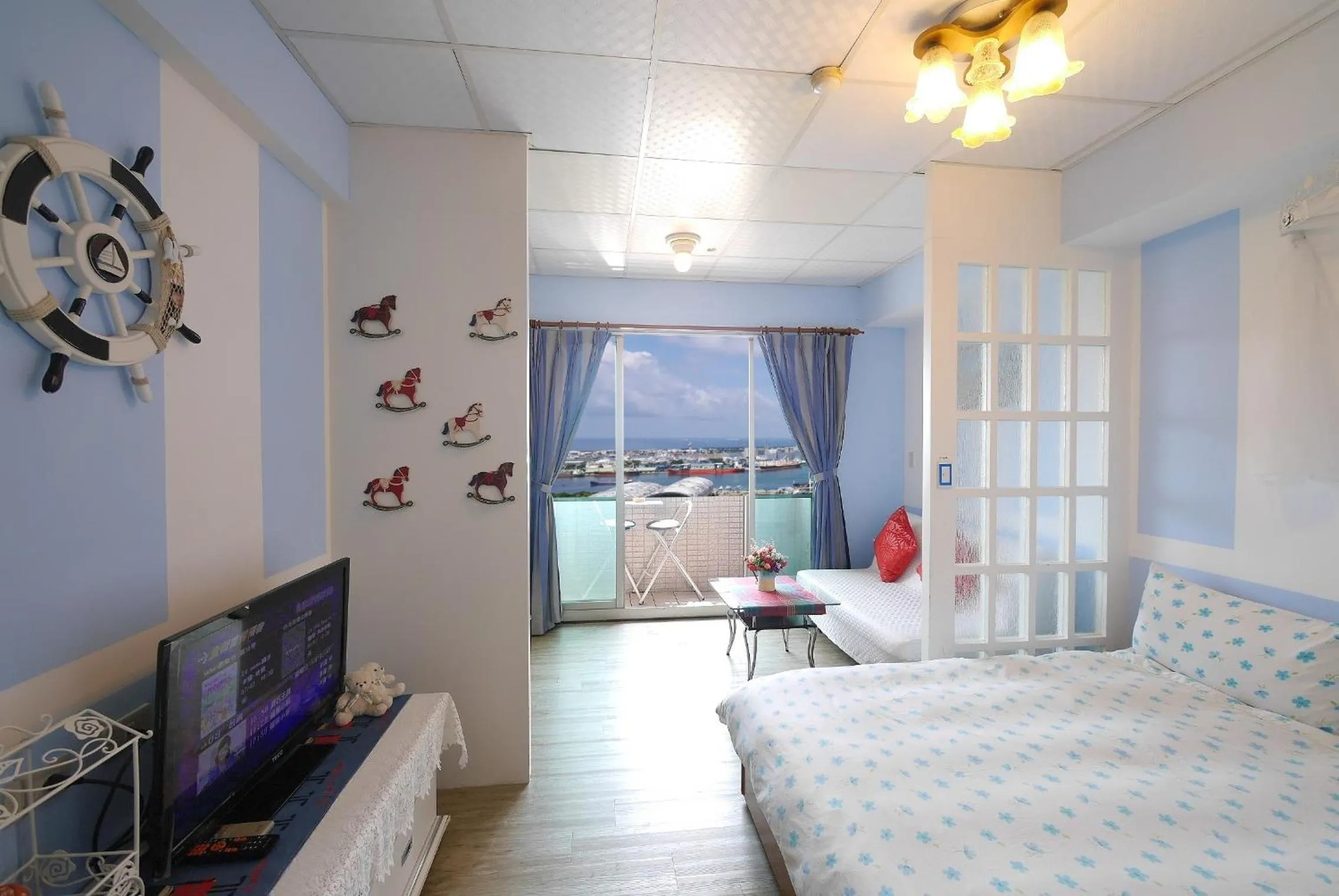 Jia Jia House