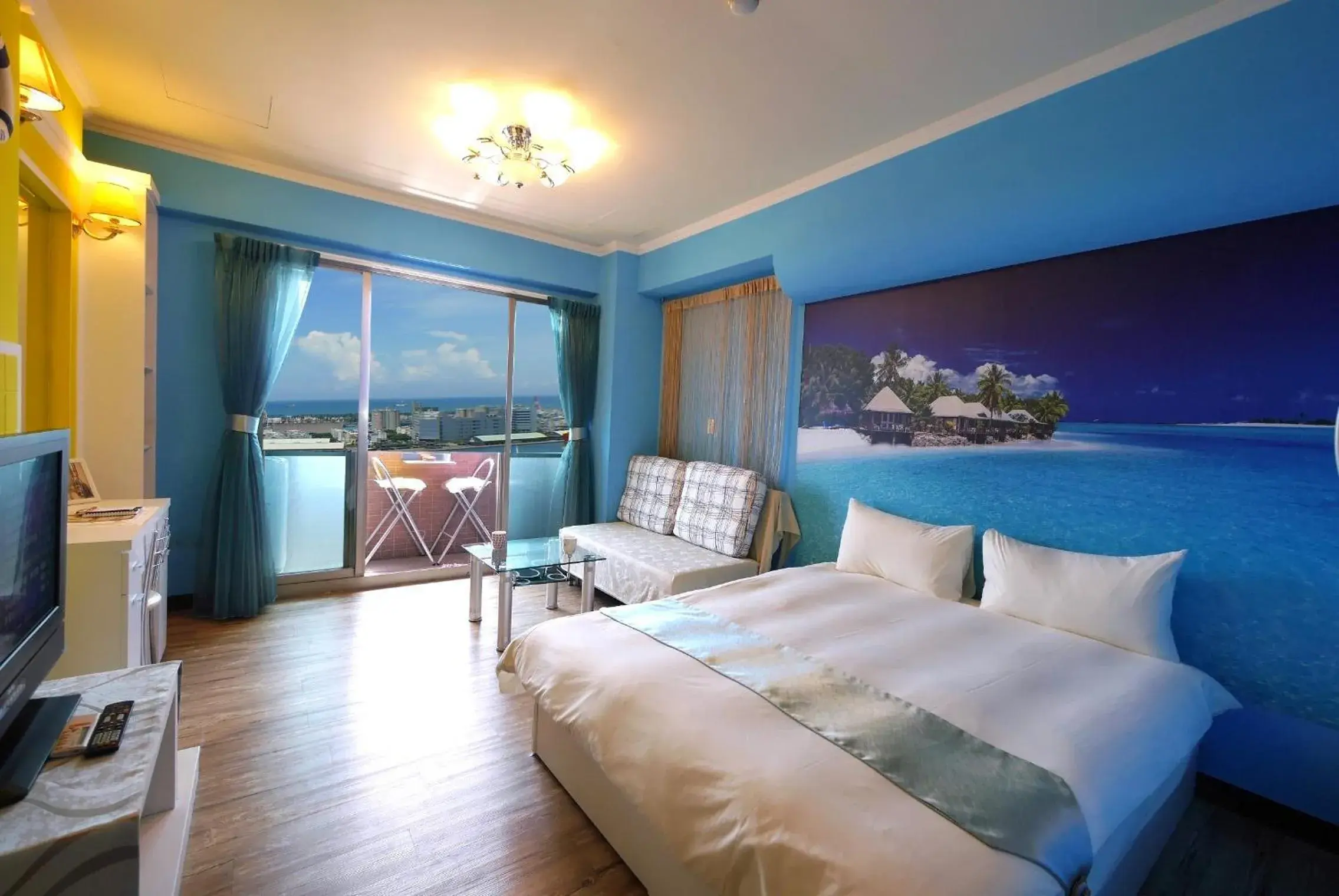 Jia Jia House Jia Jia House