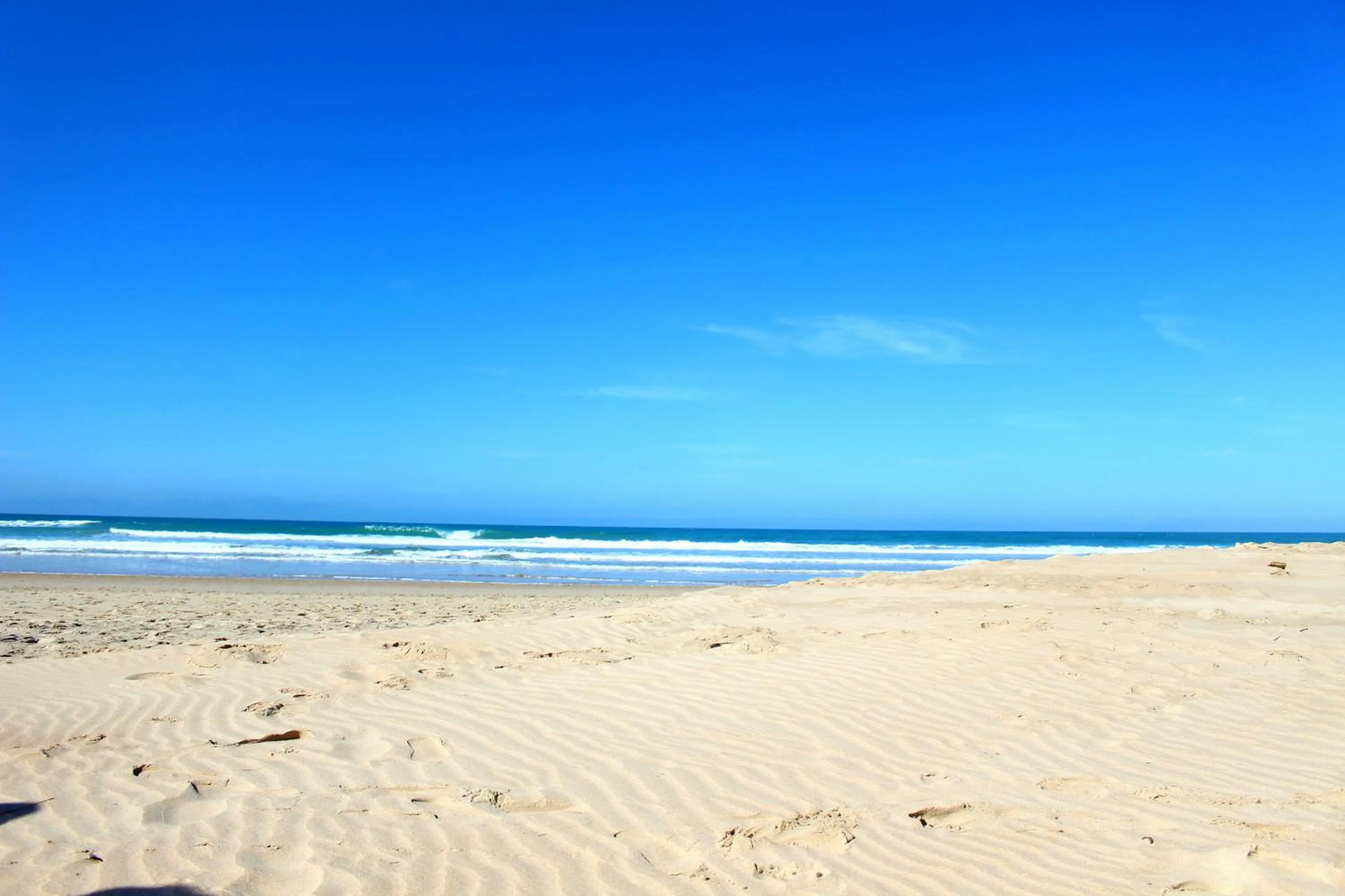Nearby landmark in TAKE SURF Hostel Conil