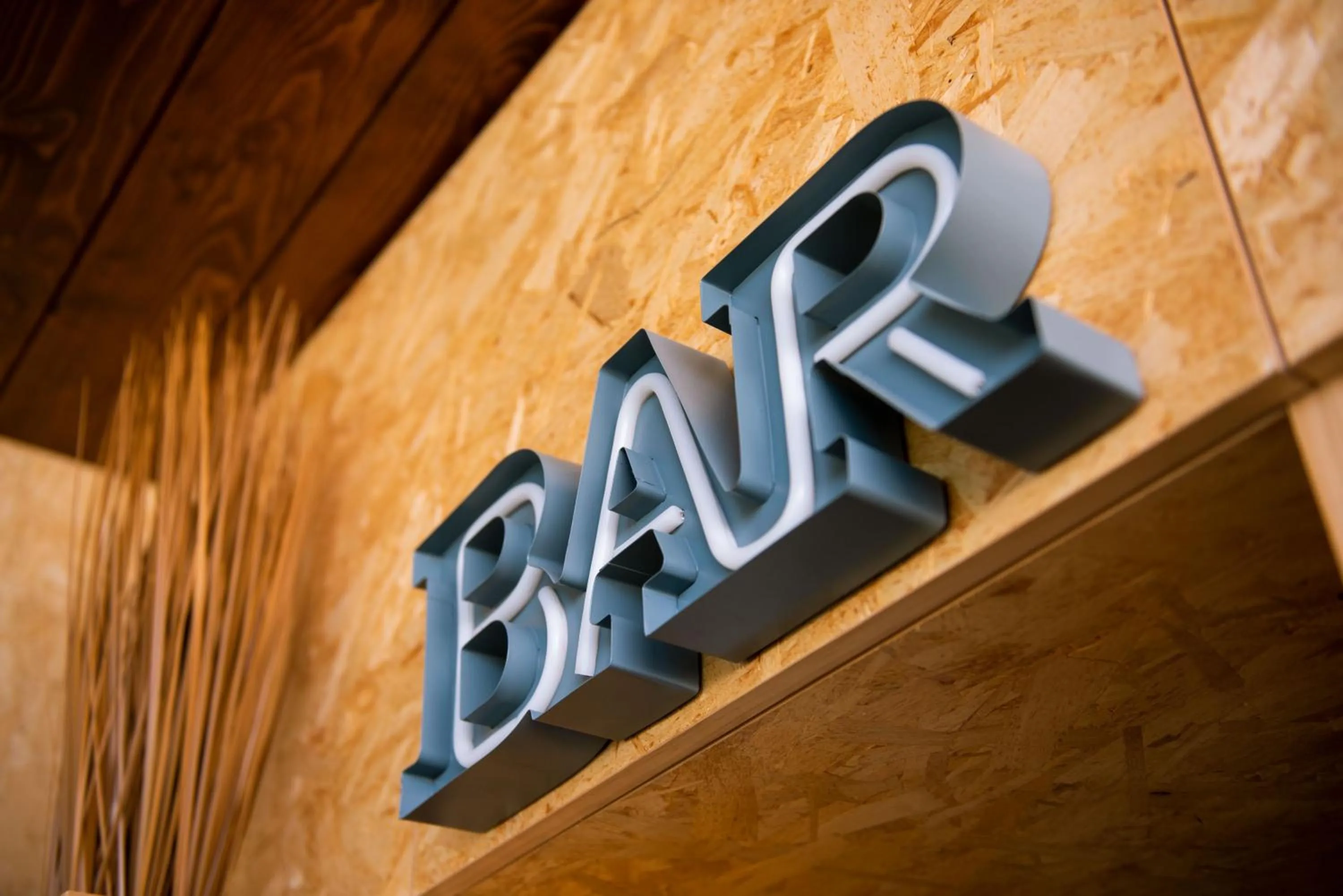 Property logo or sign in TAKE SURF Hostel Conil