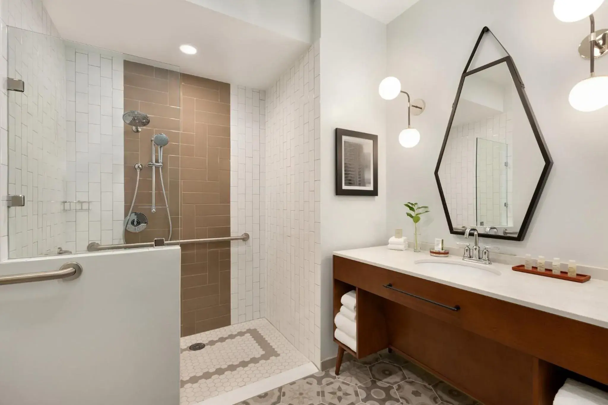 Standard King Room - Communications/Mobility Accessible in Hotel Indigo - Winston-Salem Downtown by IHG Standard King Room - Communications/Mobility Accessible in Hotel Indigo - Winston-Salem Downtown by IHG