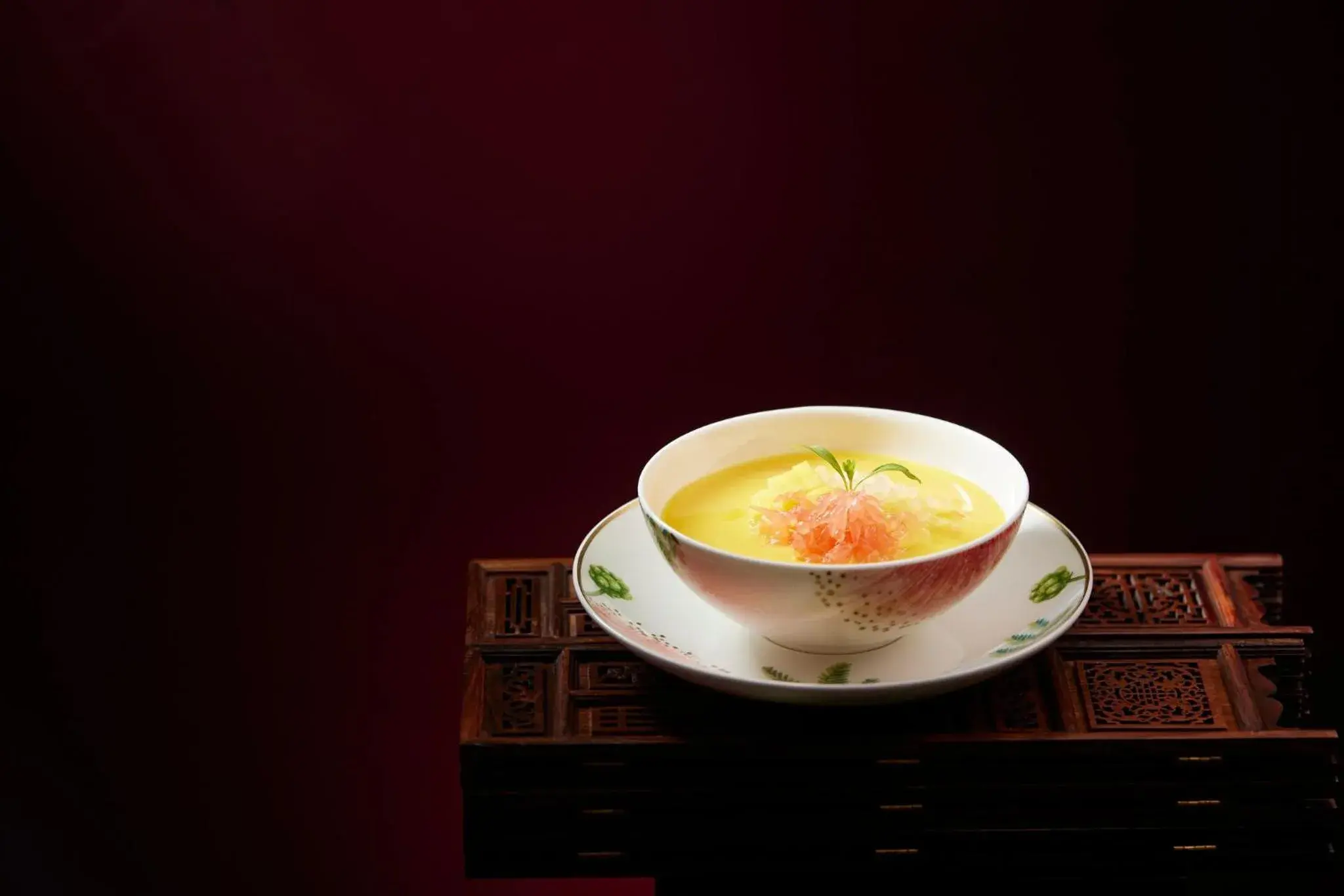 Restaurant/places to eat in InterContinental Quanzhou by IHG Restaurant/places to eat in InterContinental Quanzhou by IHG