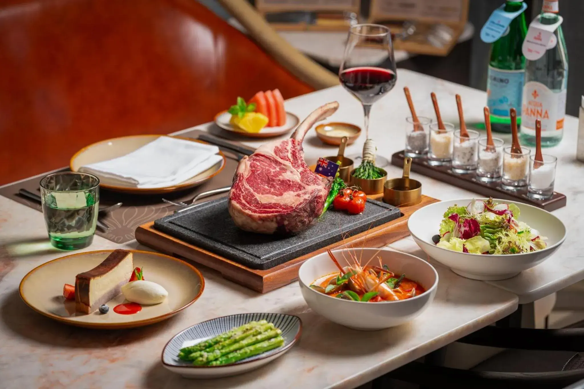 Restaurant/places to eat in InterContinental Quanzhou by IHG Restaurant/places to eat in InterContinental Quanzhou by IHG