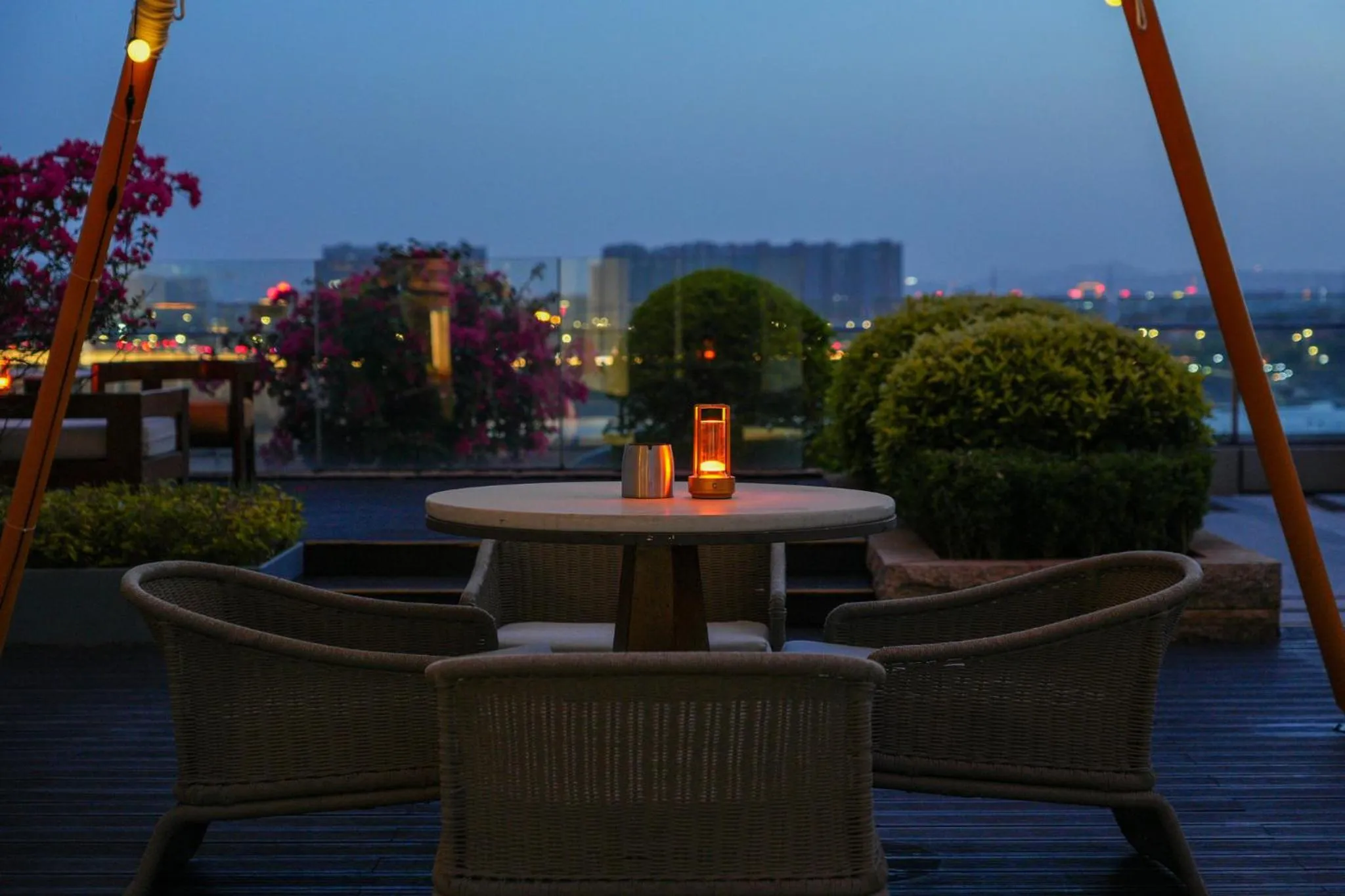 Other in InterContinental Quanzhou by IHG