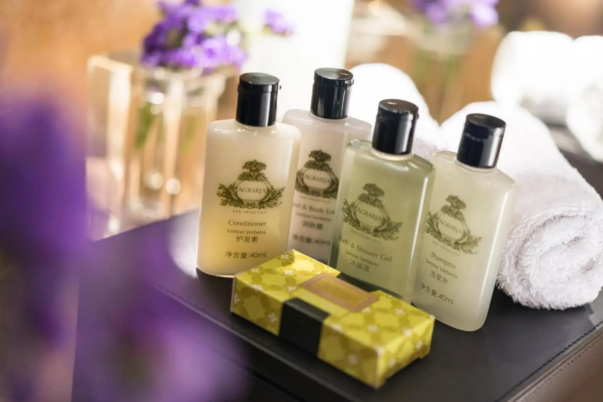 Photo of the whole room in InterContinental Quanzhou by IHG Photo of the whole room in InterContinental Quanzhou by IHG