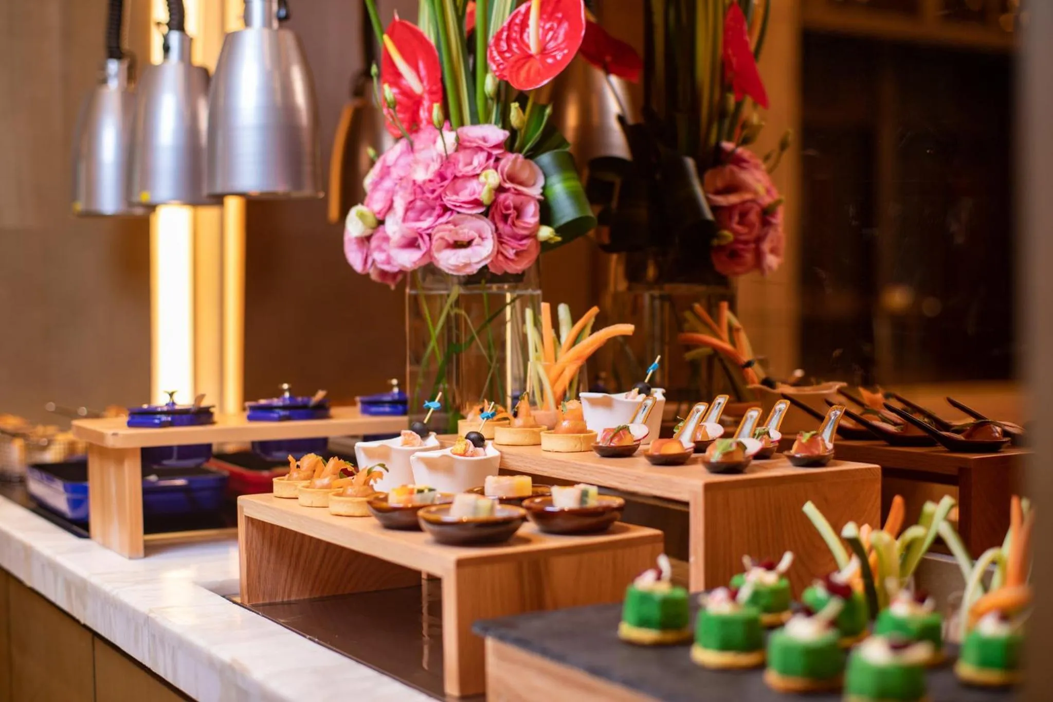 Meeting/conference room in InterContinental Quanzhou by IHG