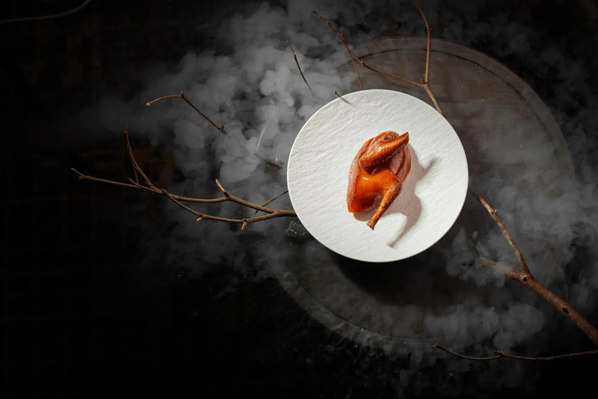 Restaurant/places to eat in InterContinental Quanzhou by IHG Restaurant/places to eat in InterContinental Quanzhou by IHG